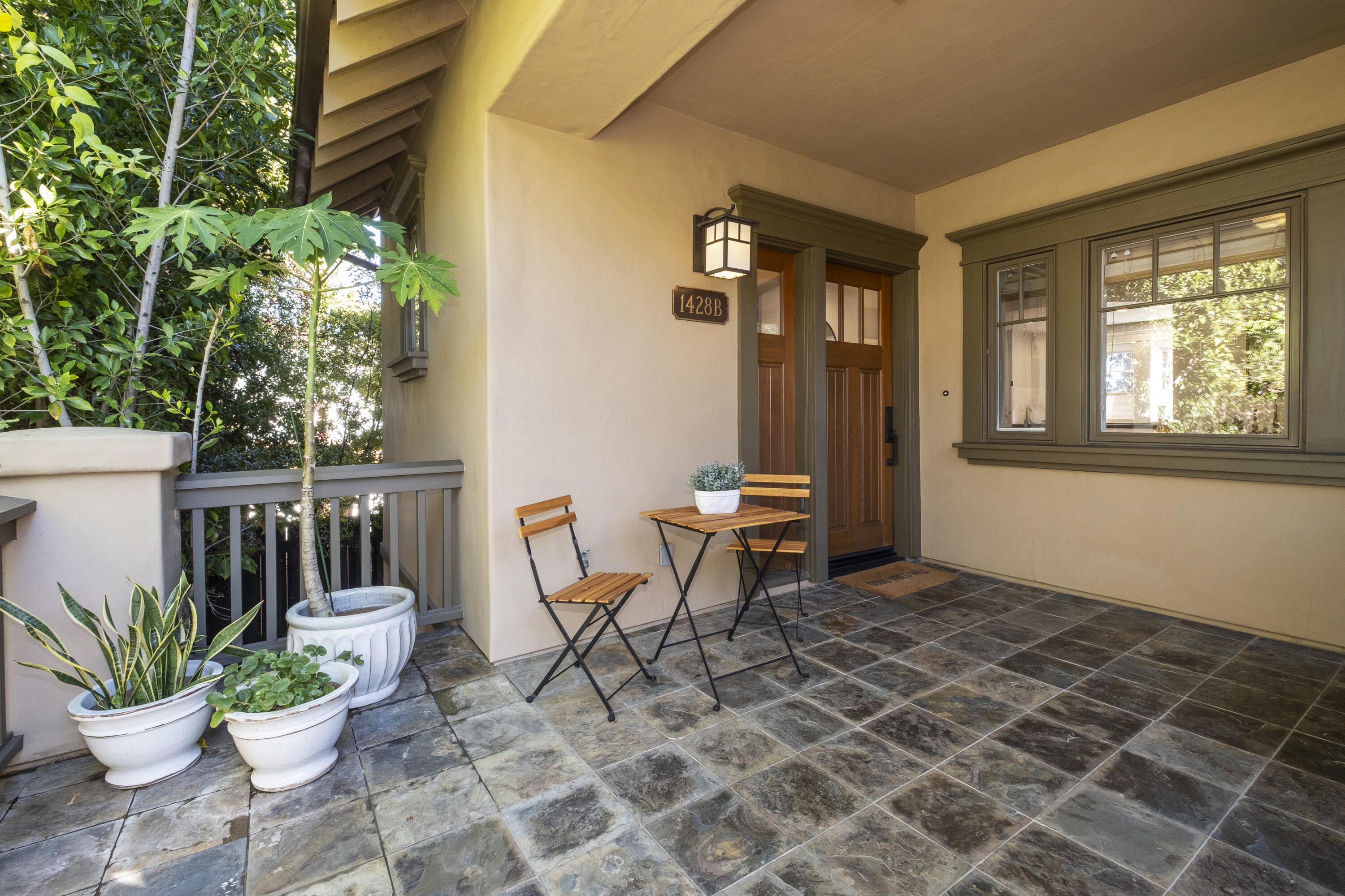 1428 Laguna St Unit: B