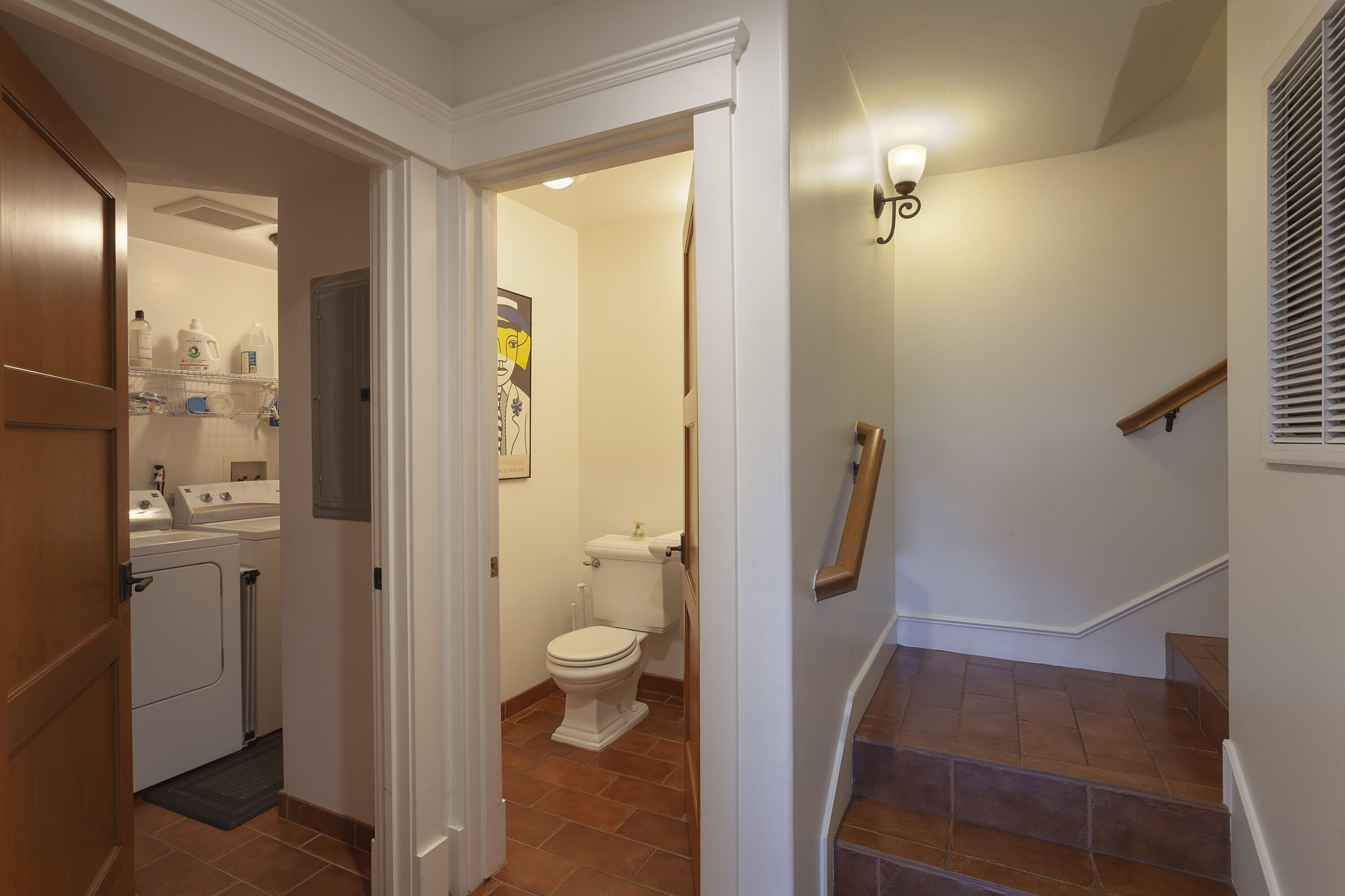 1428 Laguna St Unit: B