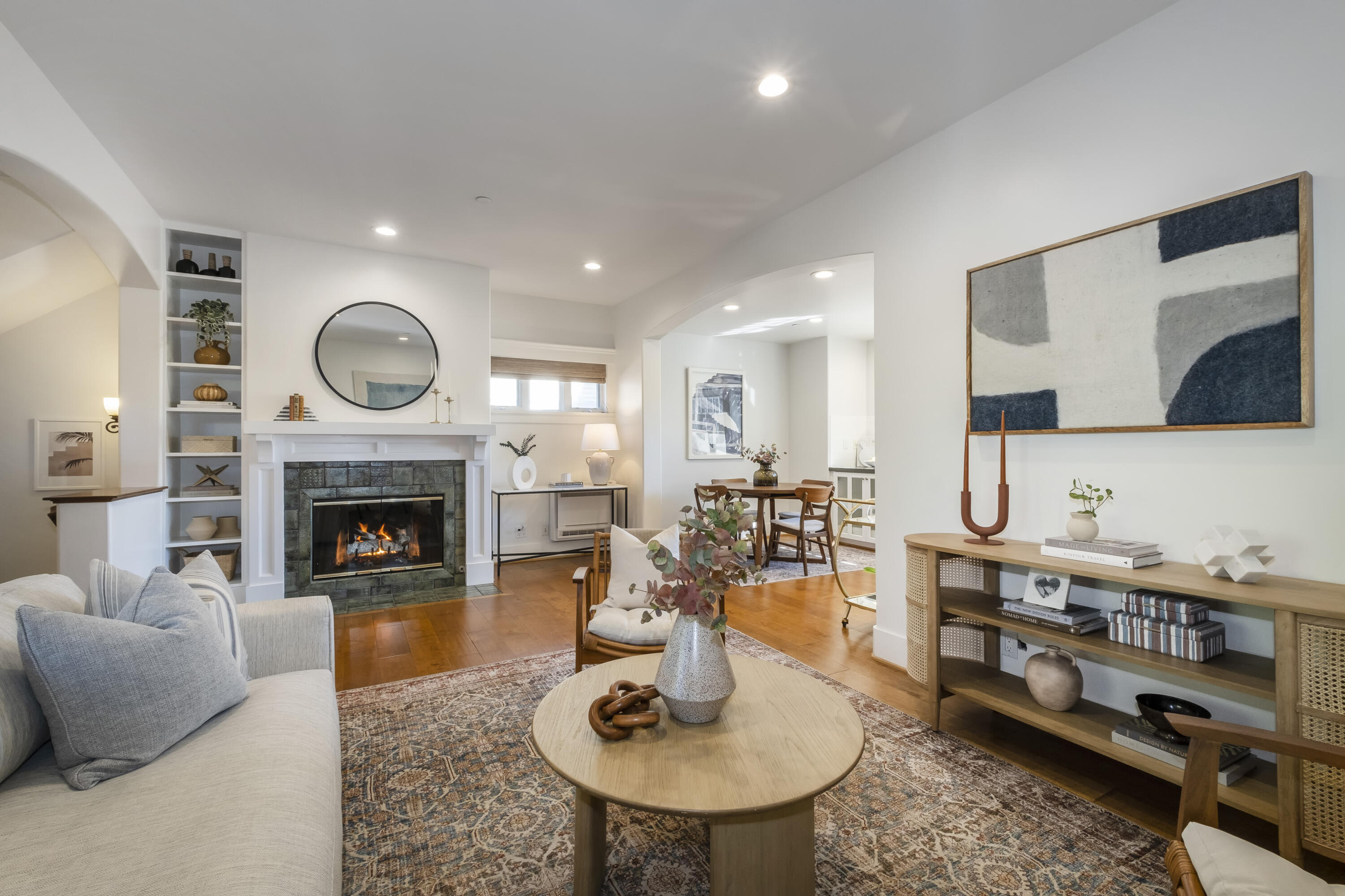 1428 Laguna St Unit: B