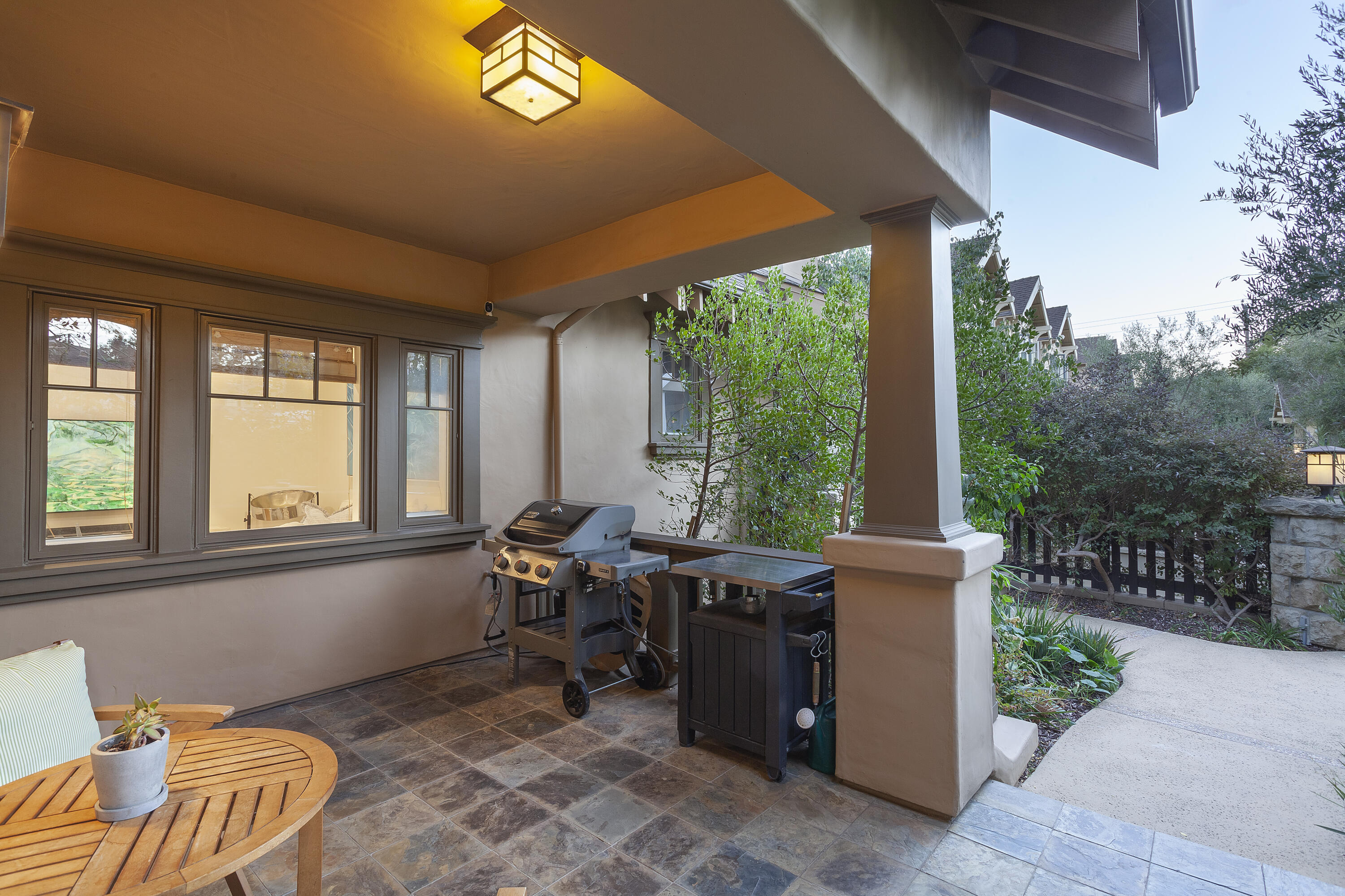 1428 Laguna St Unit: B