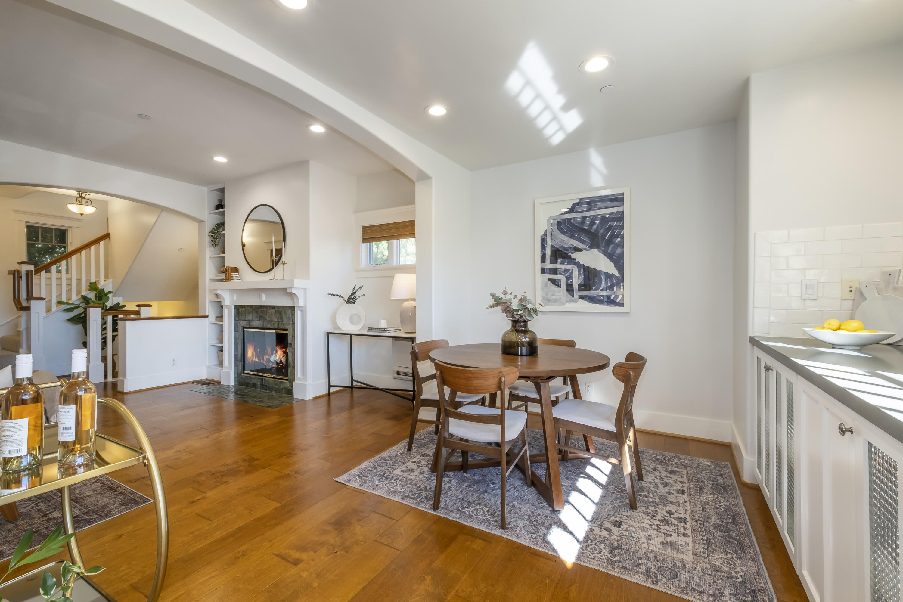 1428 Laguna St Unit: B
