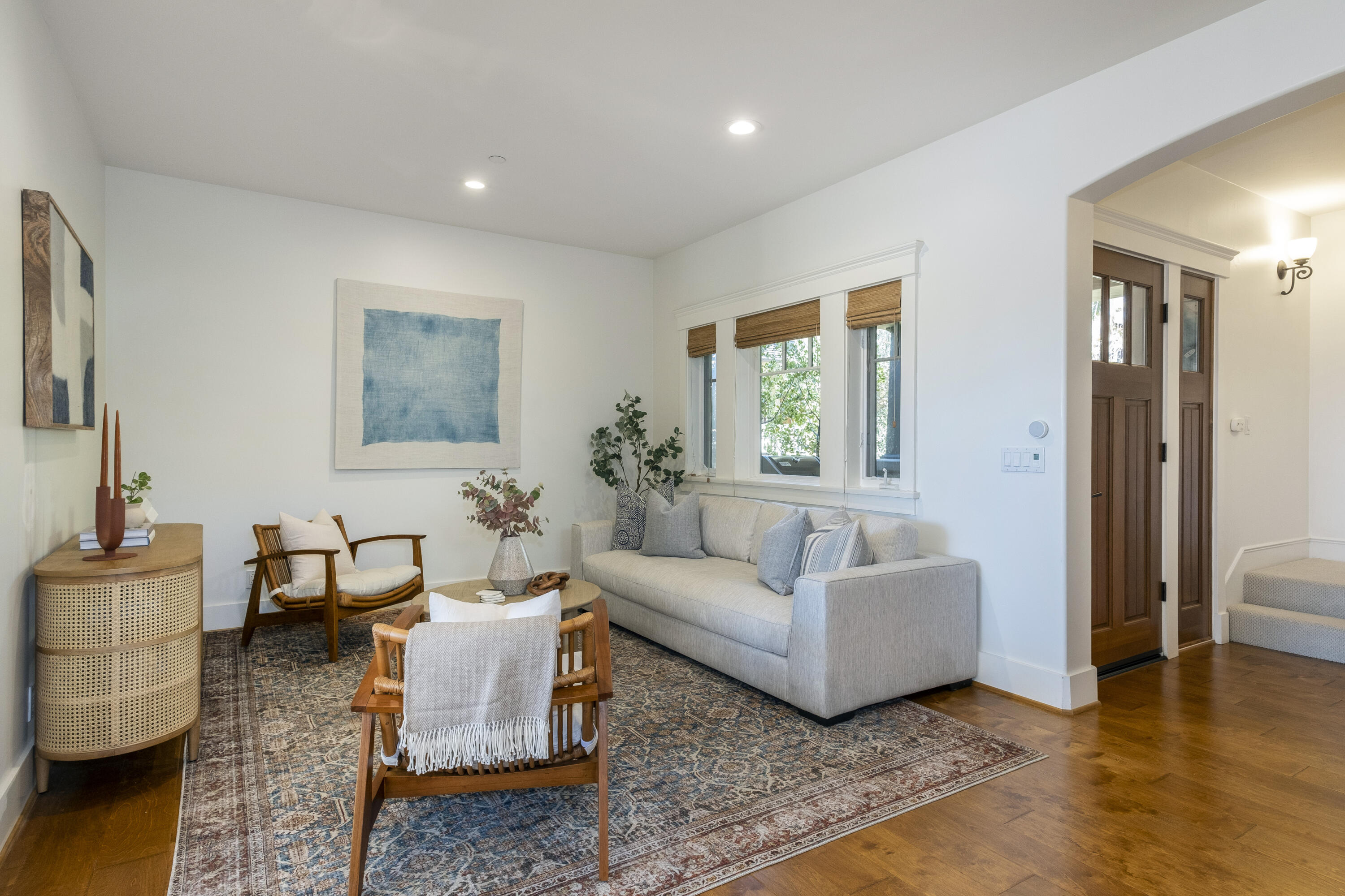 1428 Laguna St Unit: B
