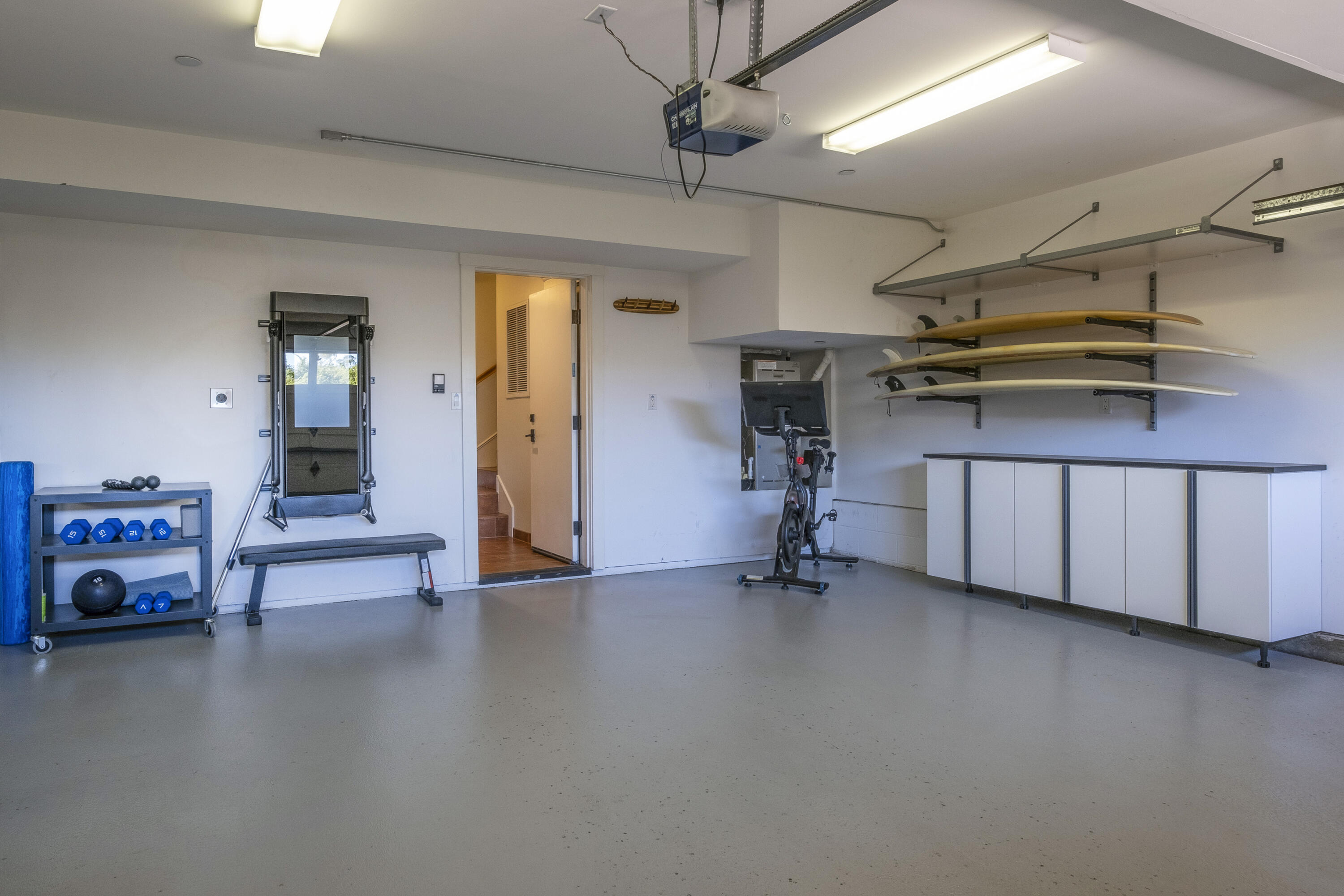 1428 Laguna St Unit: B