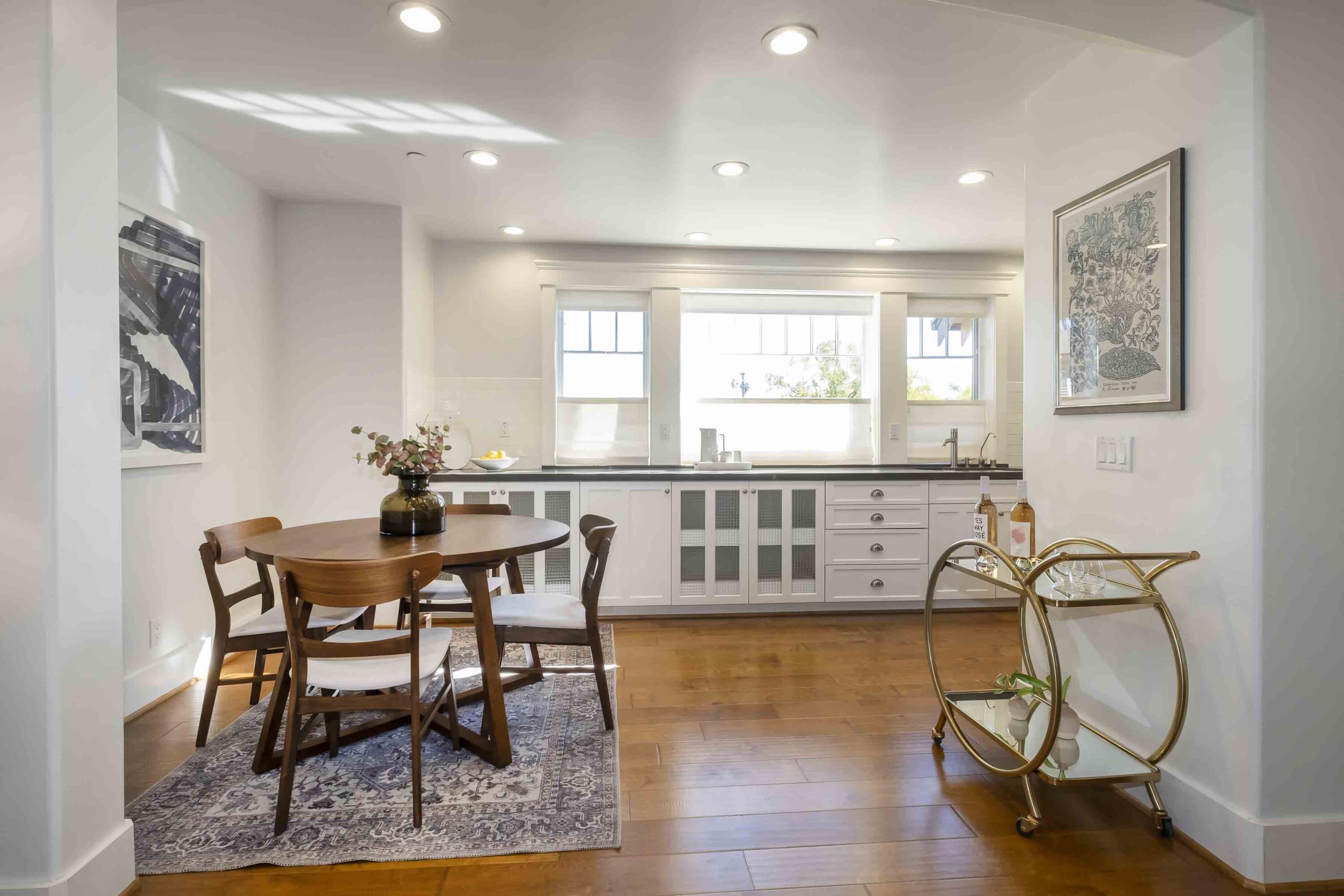1428 Laguna St Unit: B