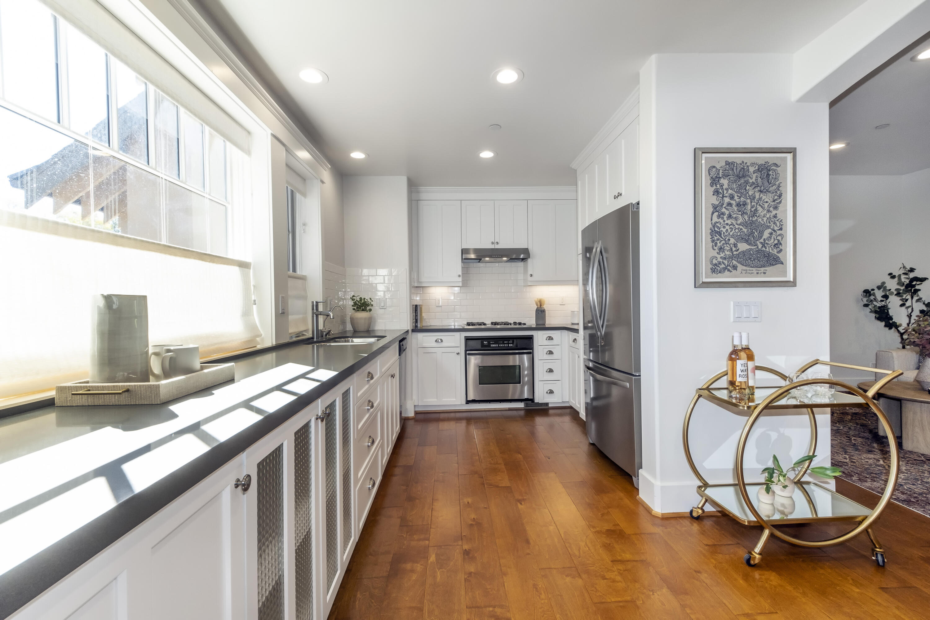 1428 Laguna St Unit: B