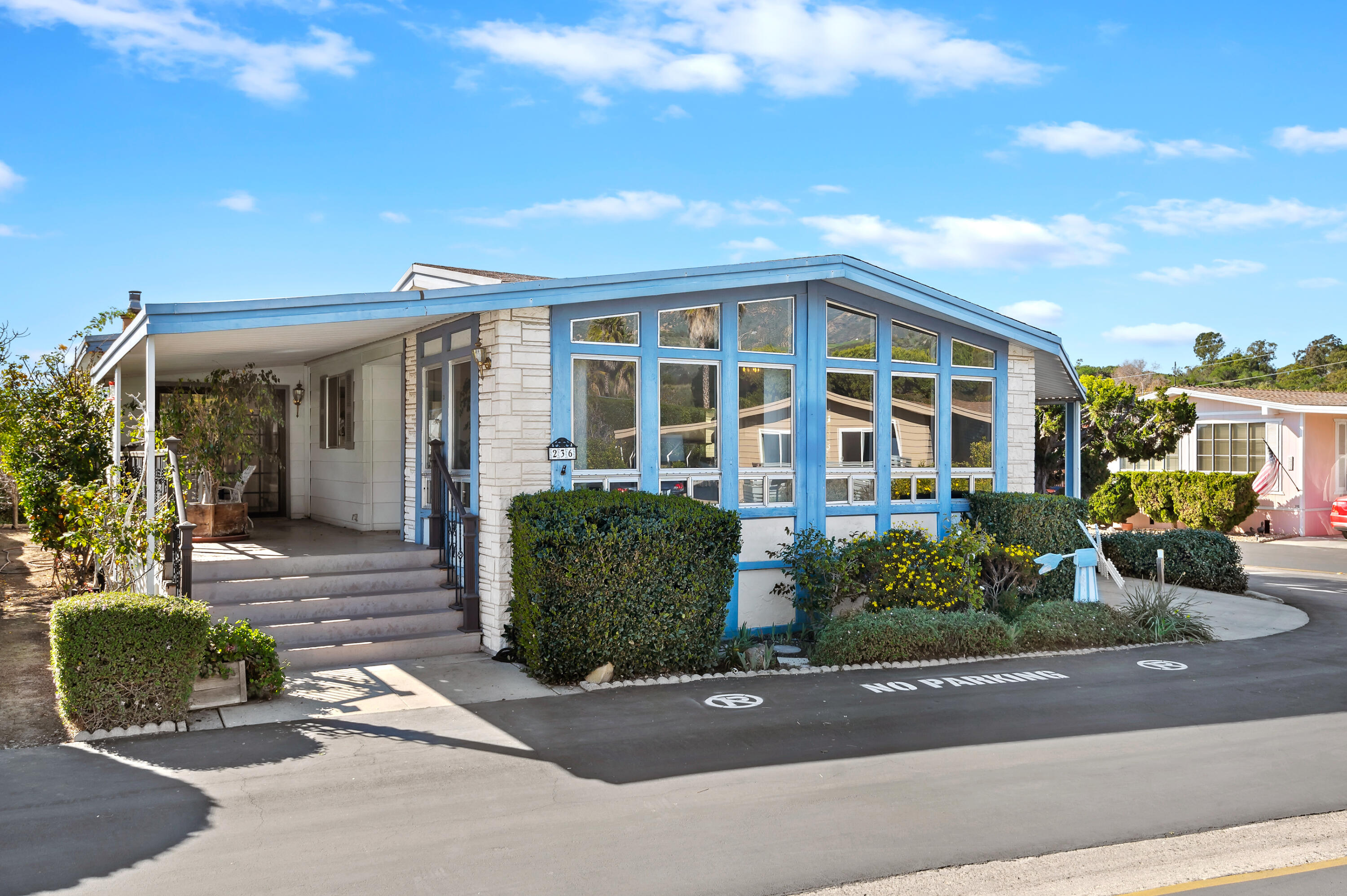340 Old Mill Rd Unit: 236