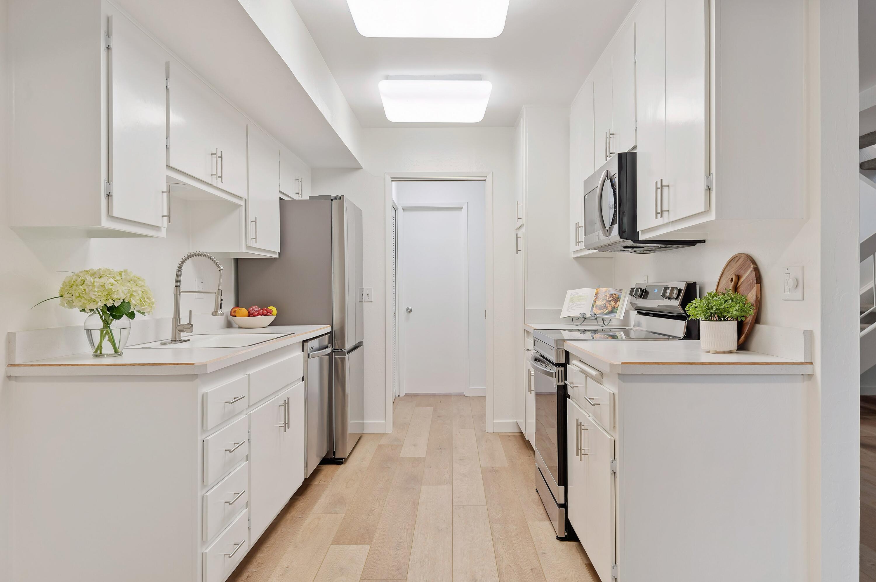 17 N San Marcos Road Unit: B