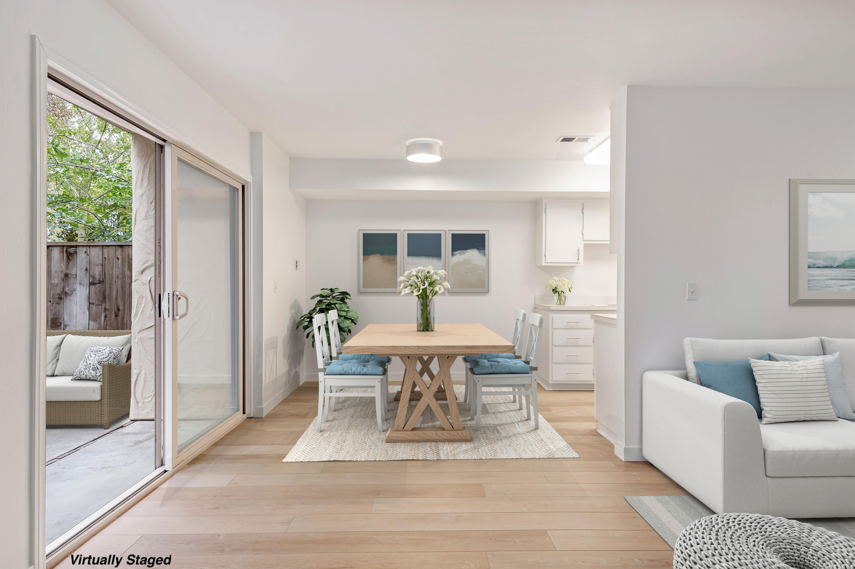 17 N San Marcos Road Unit: B