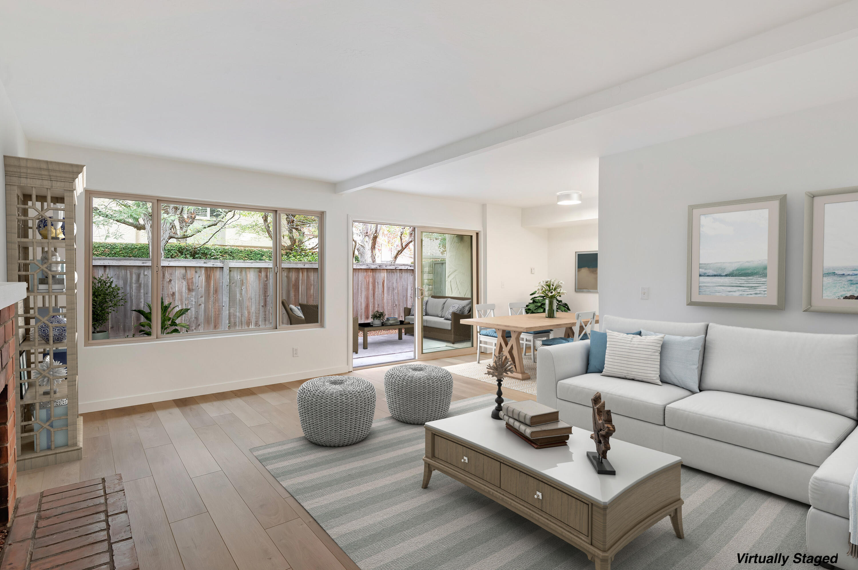 17 N San Marcos Road Unit: B