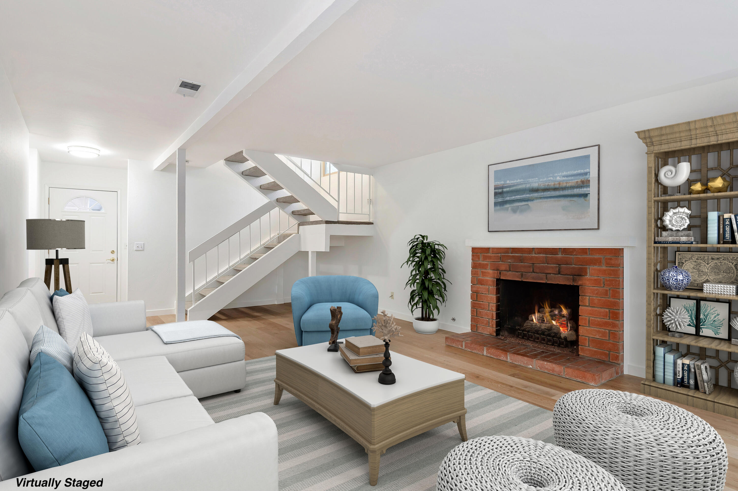 17 N San Marcos Road Unit: B