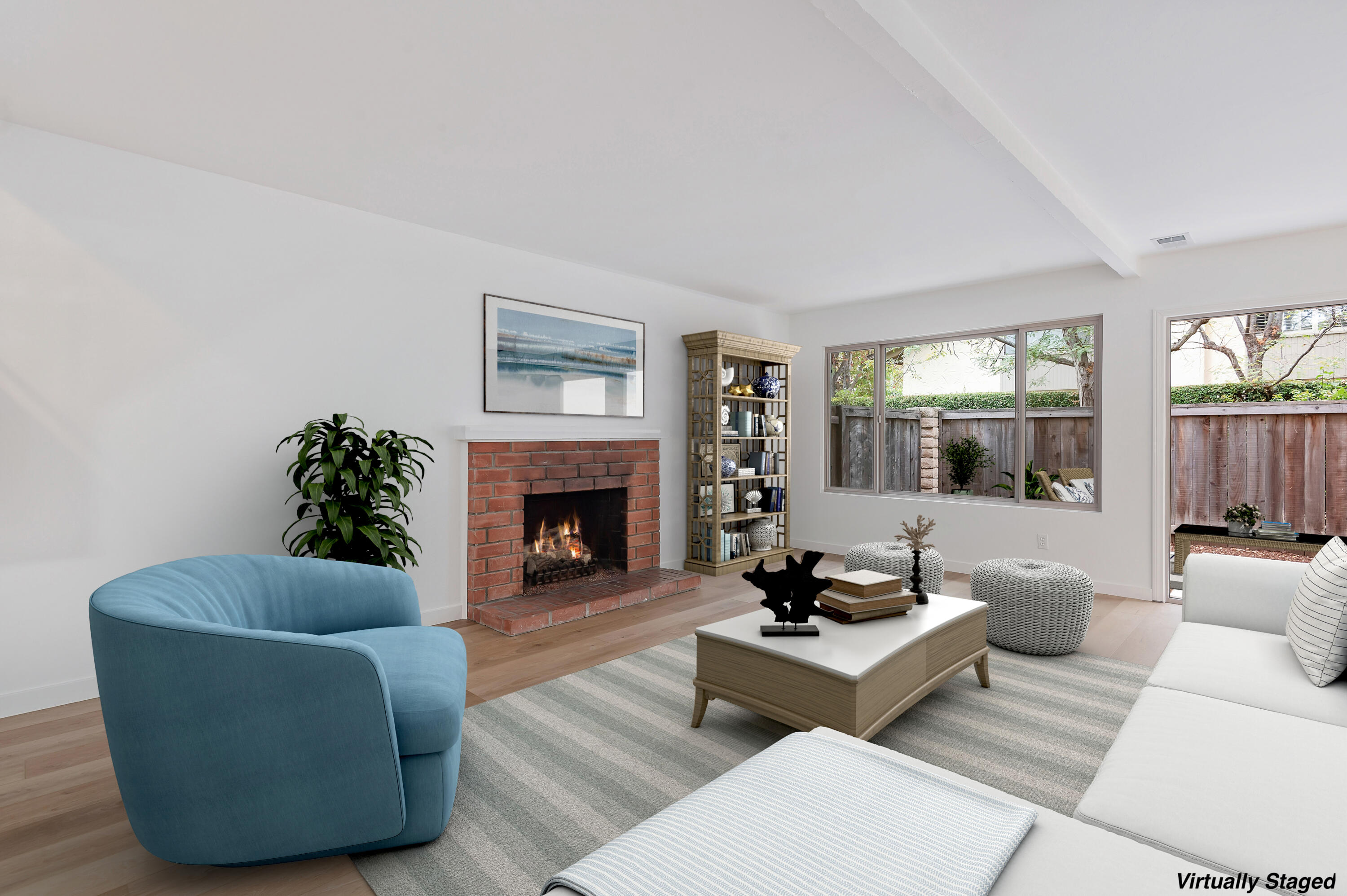 17 N San Marcos Road Unit: B