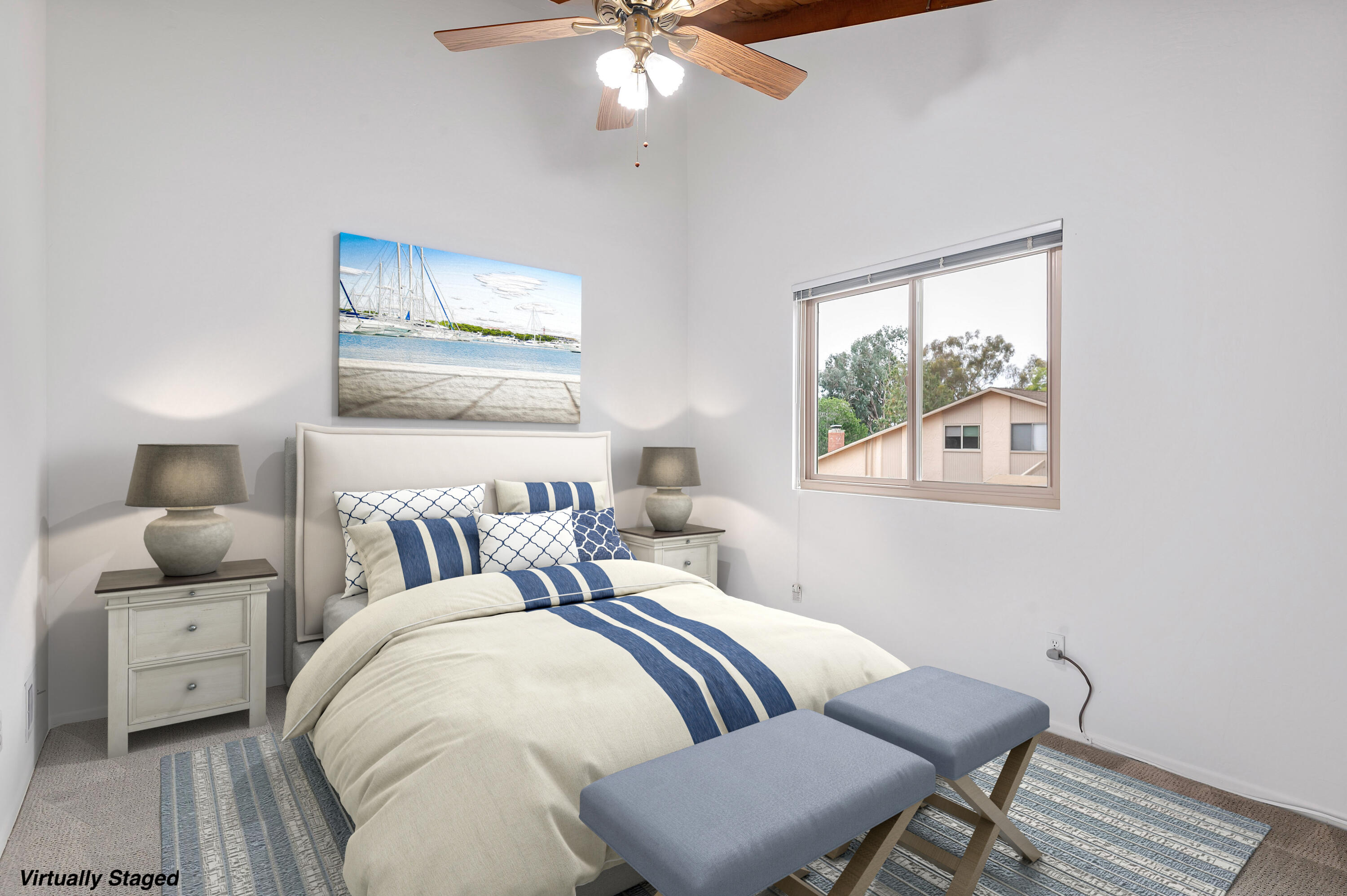 17 N San Marcos Road Unit: B