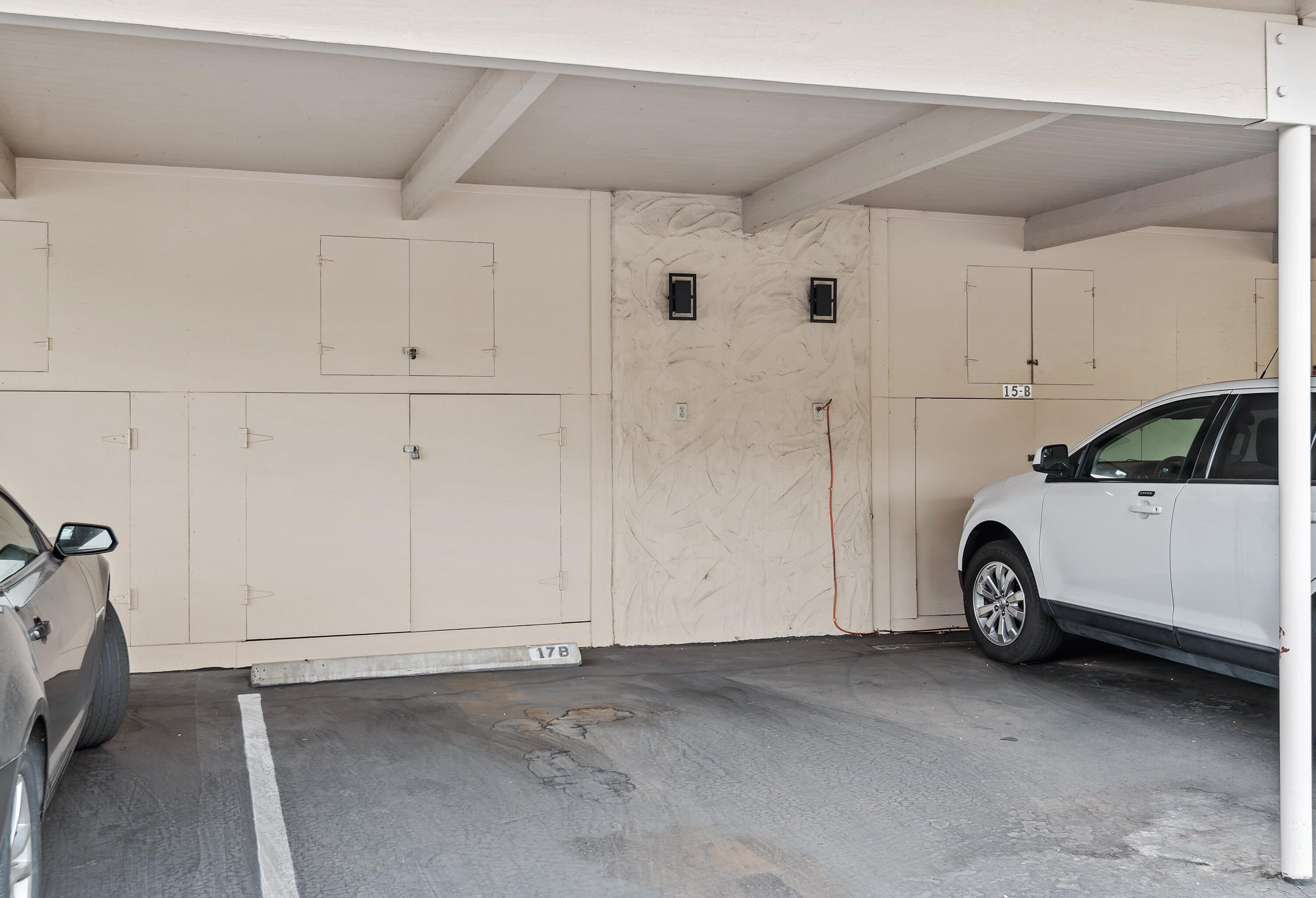 17 N San Marcos Road Unit: B