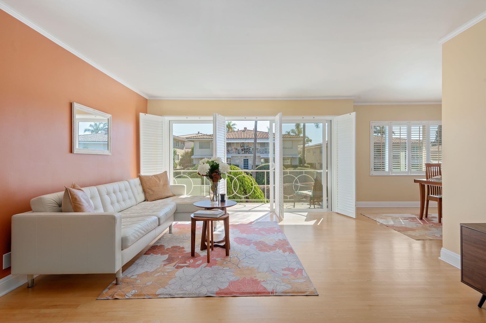 2641 State St Unit: 4