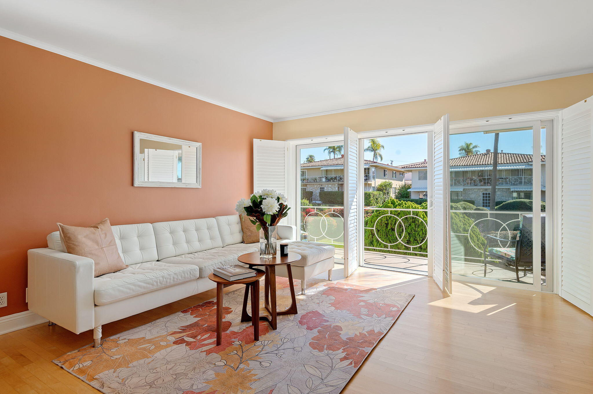 2641 State St Unit: 4