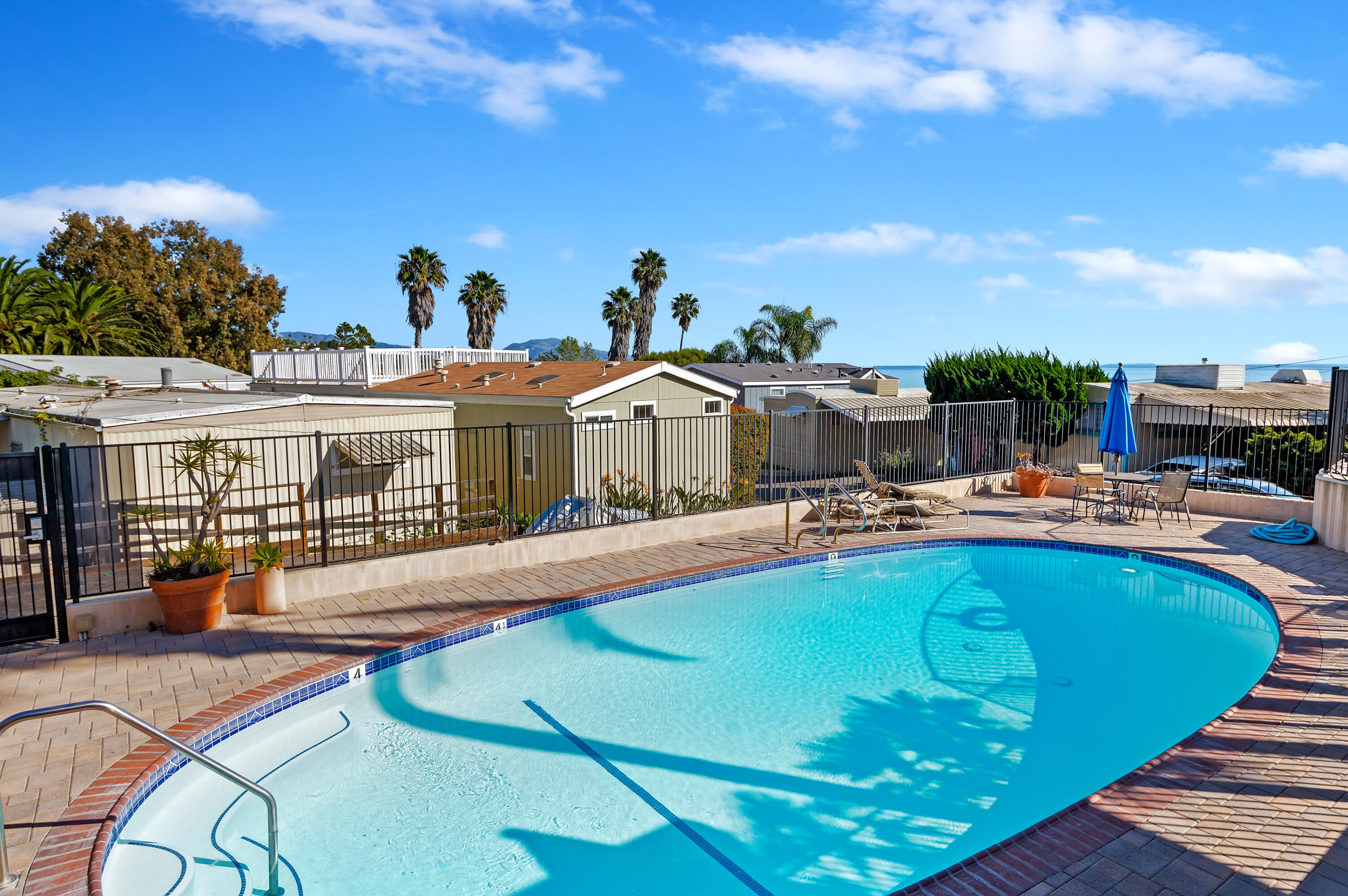 2155 Ortega Hill Rd Unit: 6