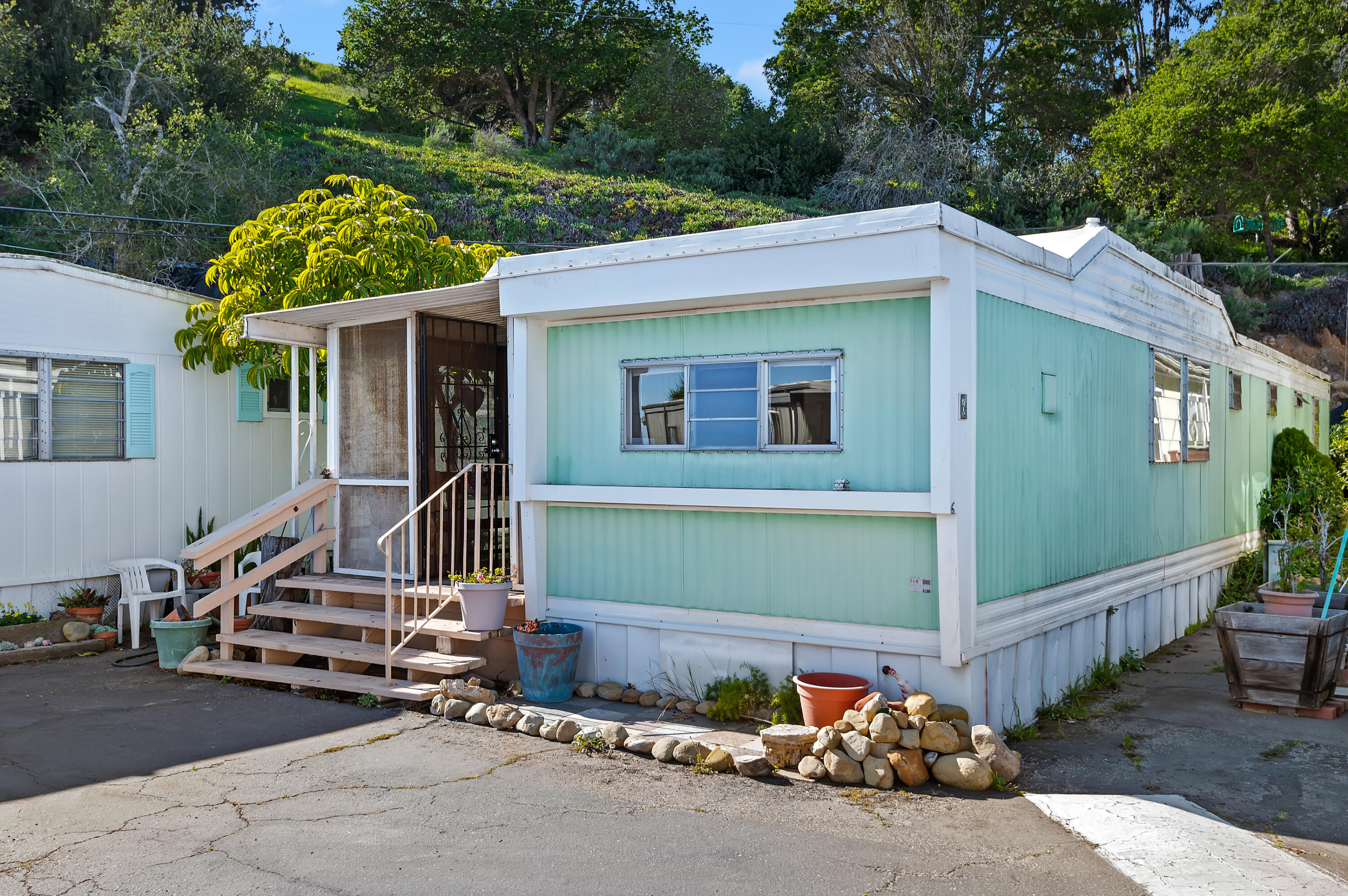 2155 Ortega Hill Rd Unit: 6