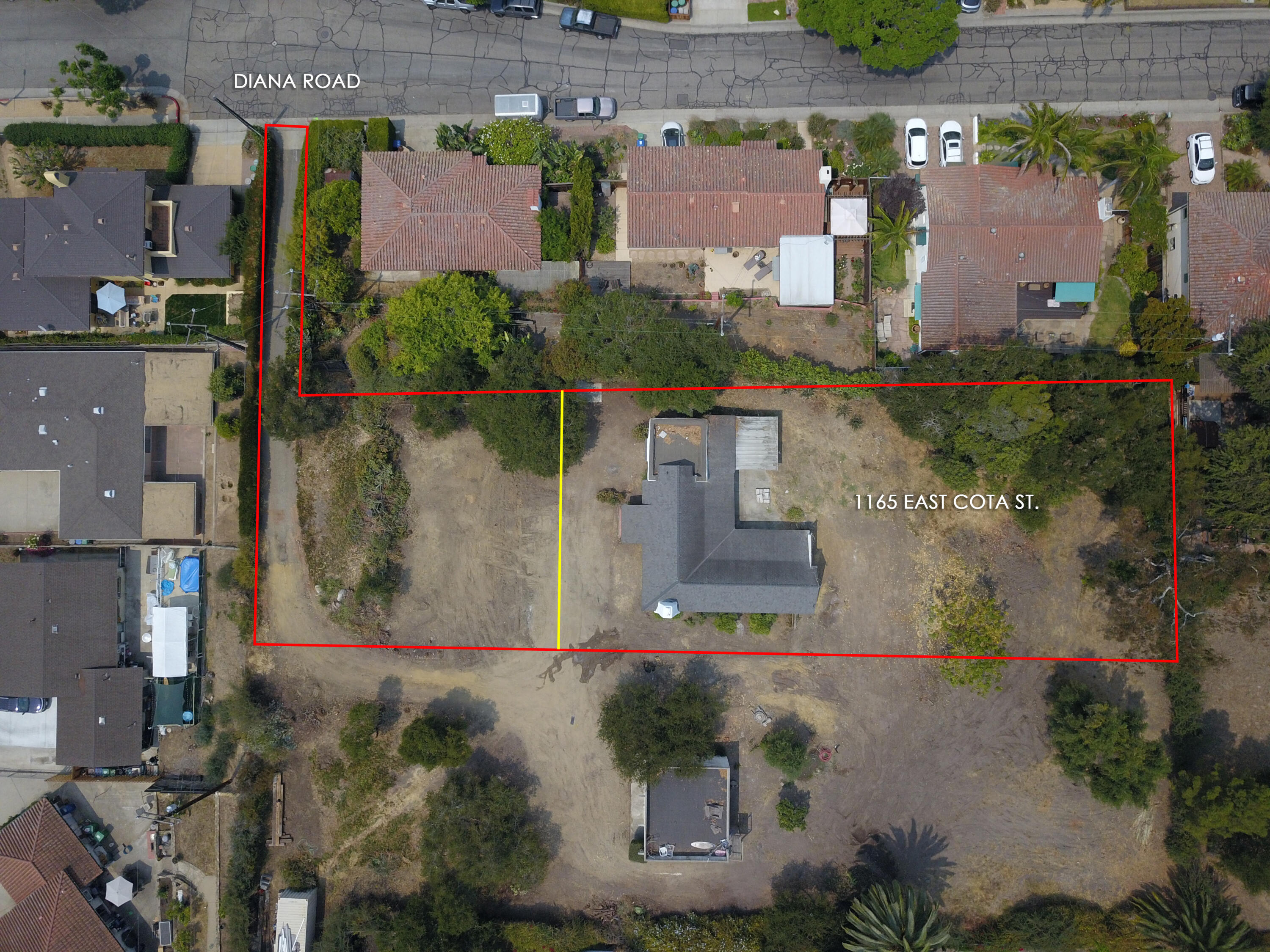 1165 E. Cota St.