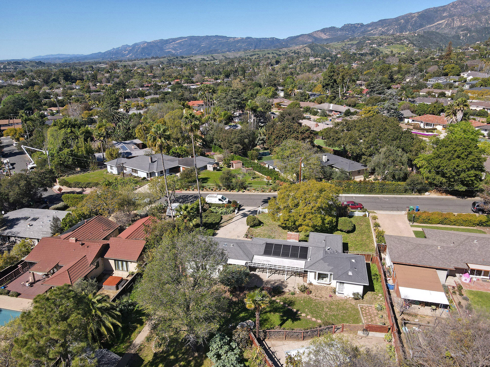 50 Saint Francis Way