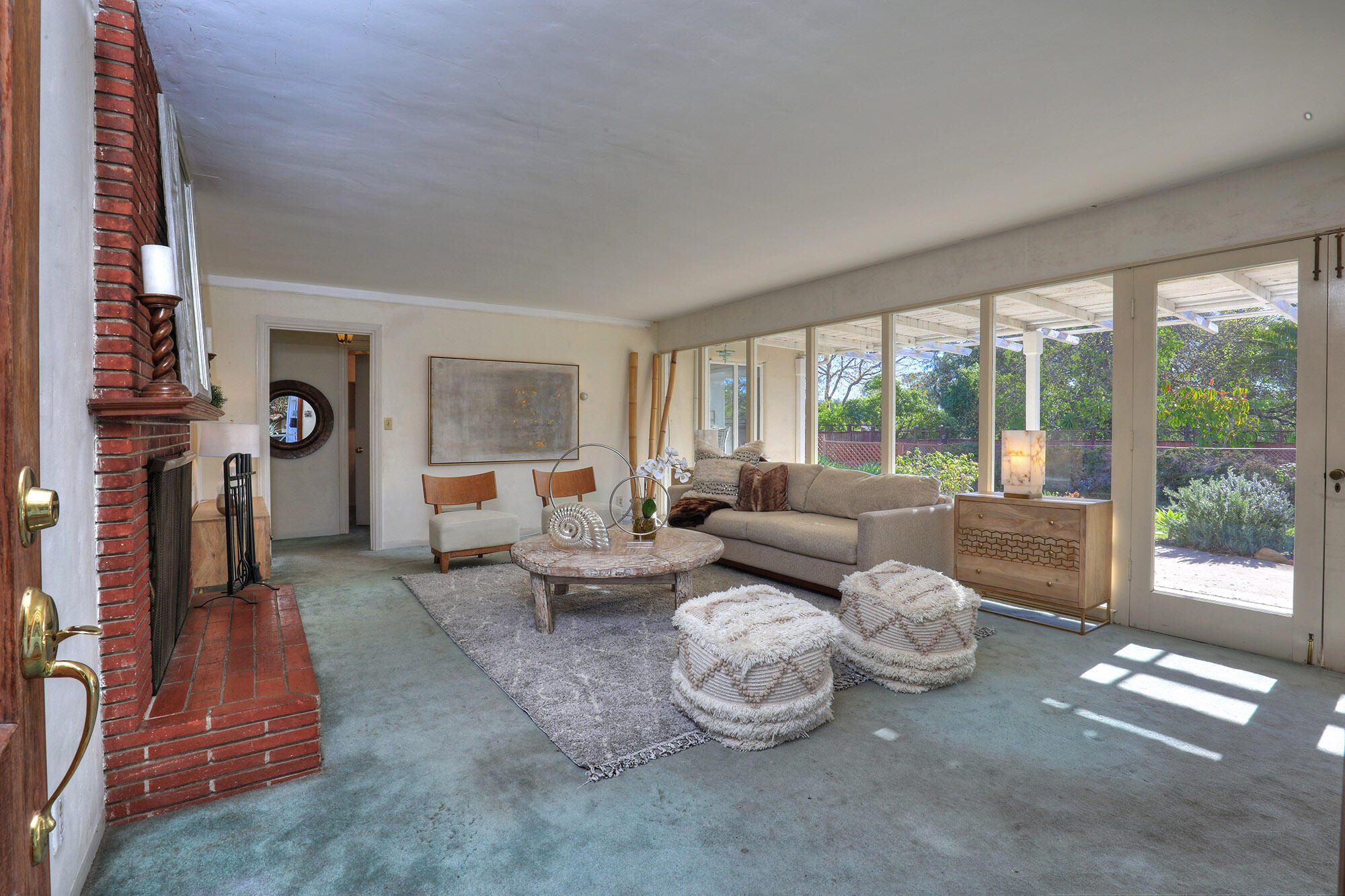 50 Saint Francis Way