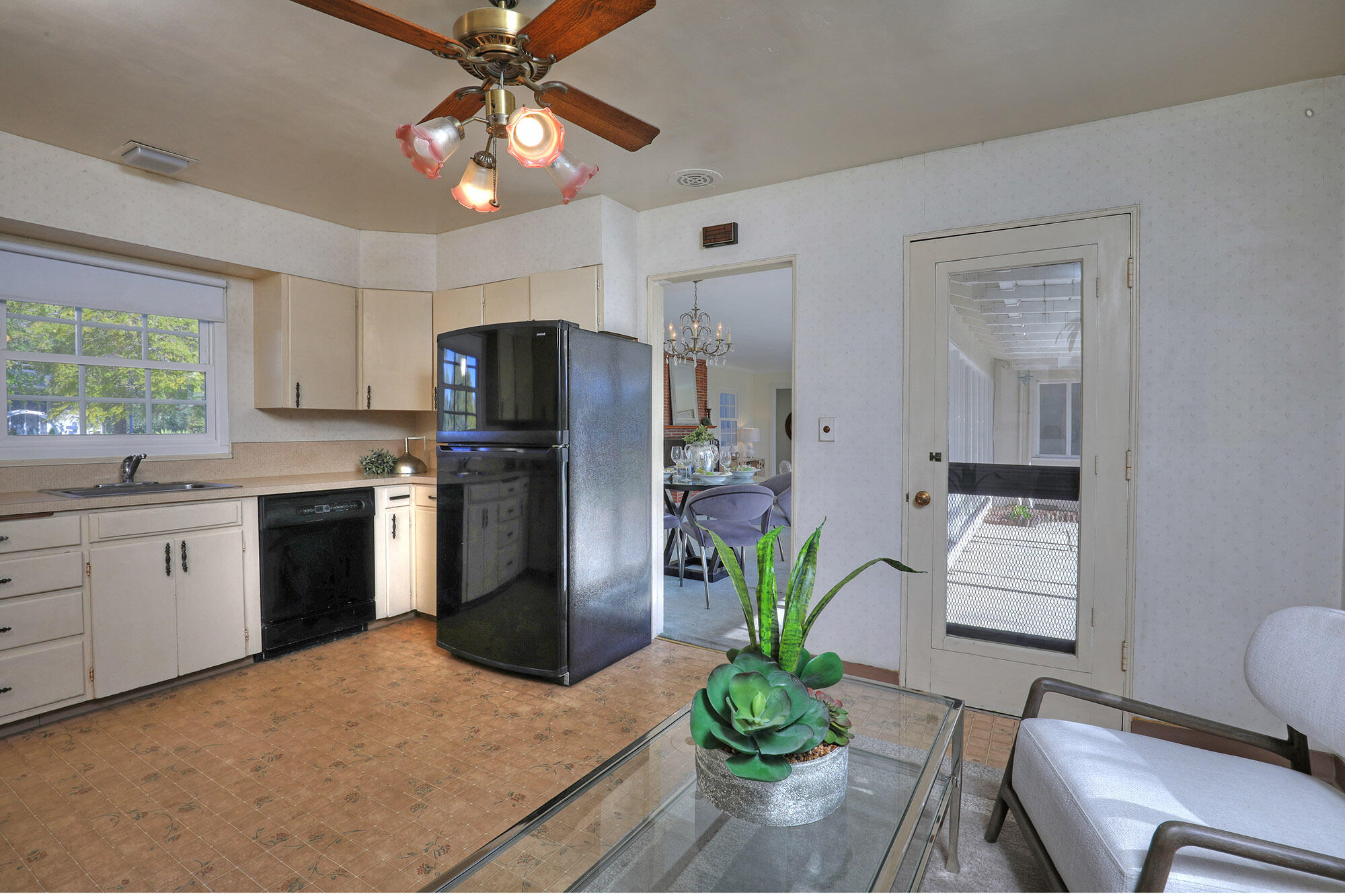 50 Saint Francis Way