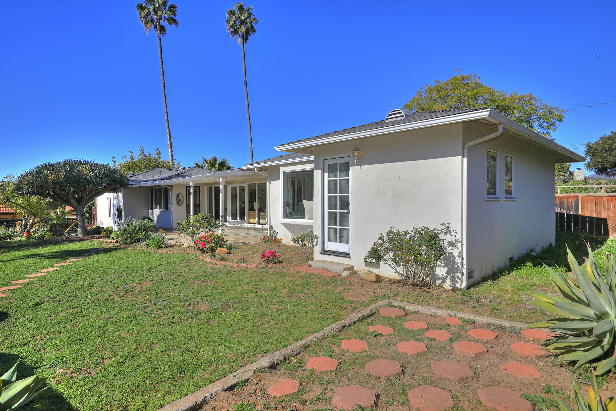 50 Saint Francis Way