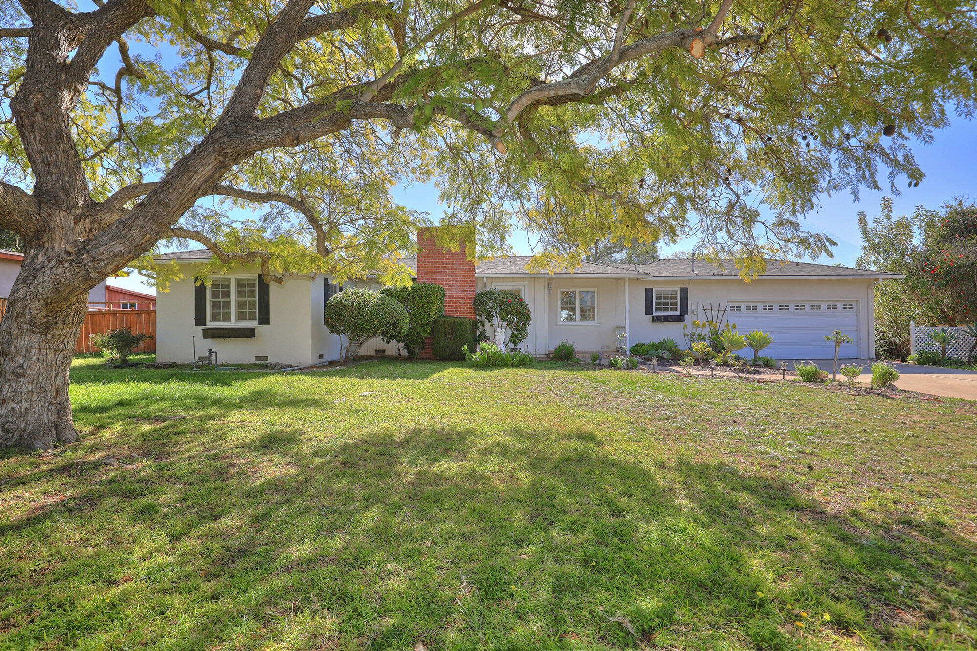 50 Saint Francis Way