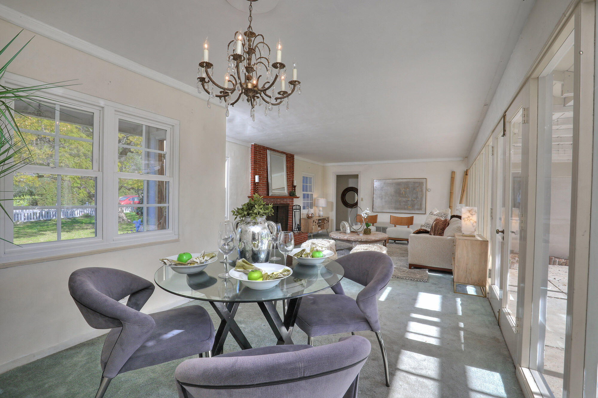 50 Saint Francis Way