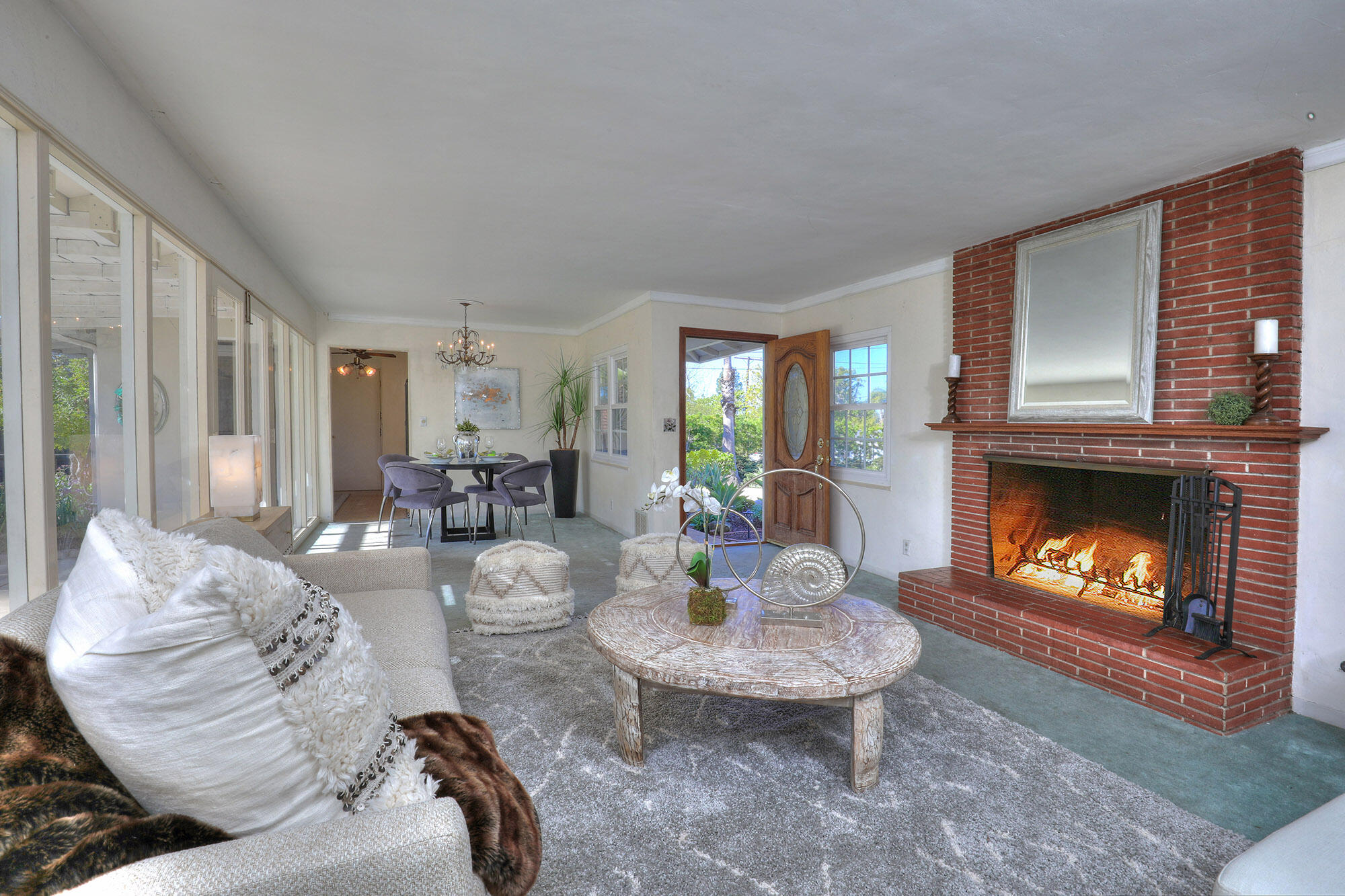 50 Saint Francis Way