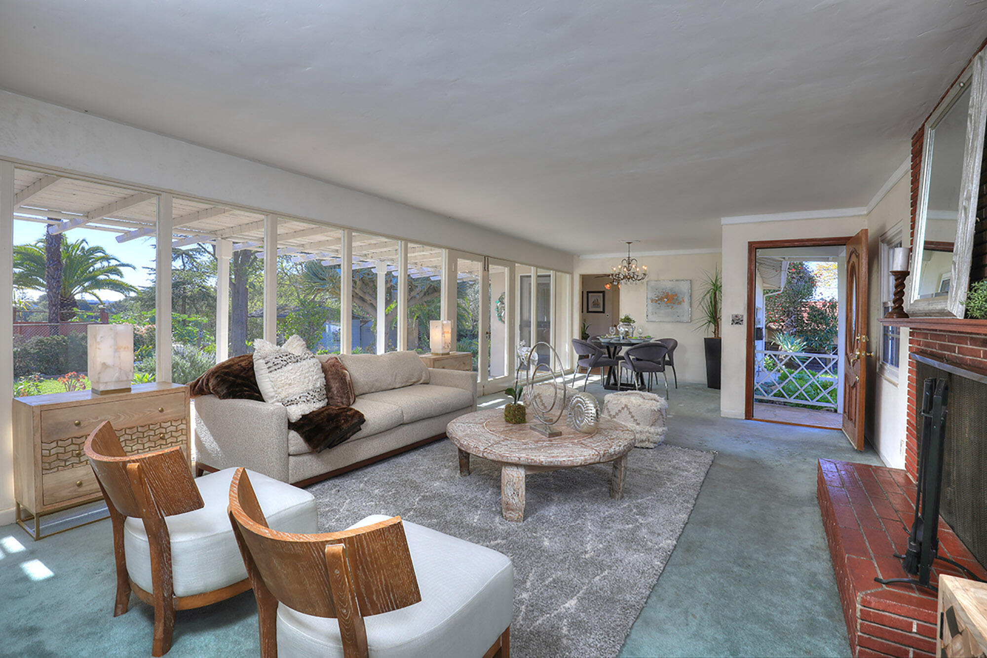 50 Saint Francis Way