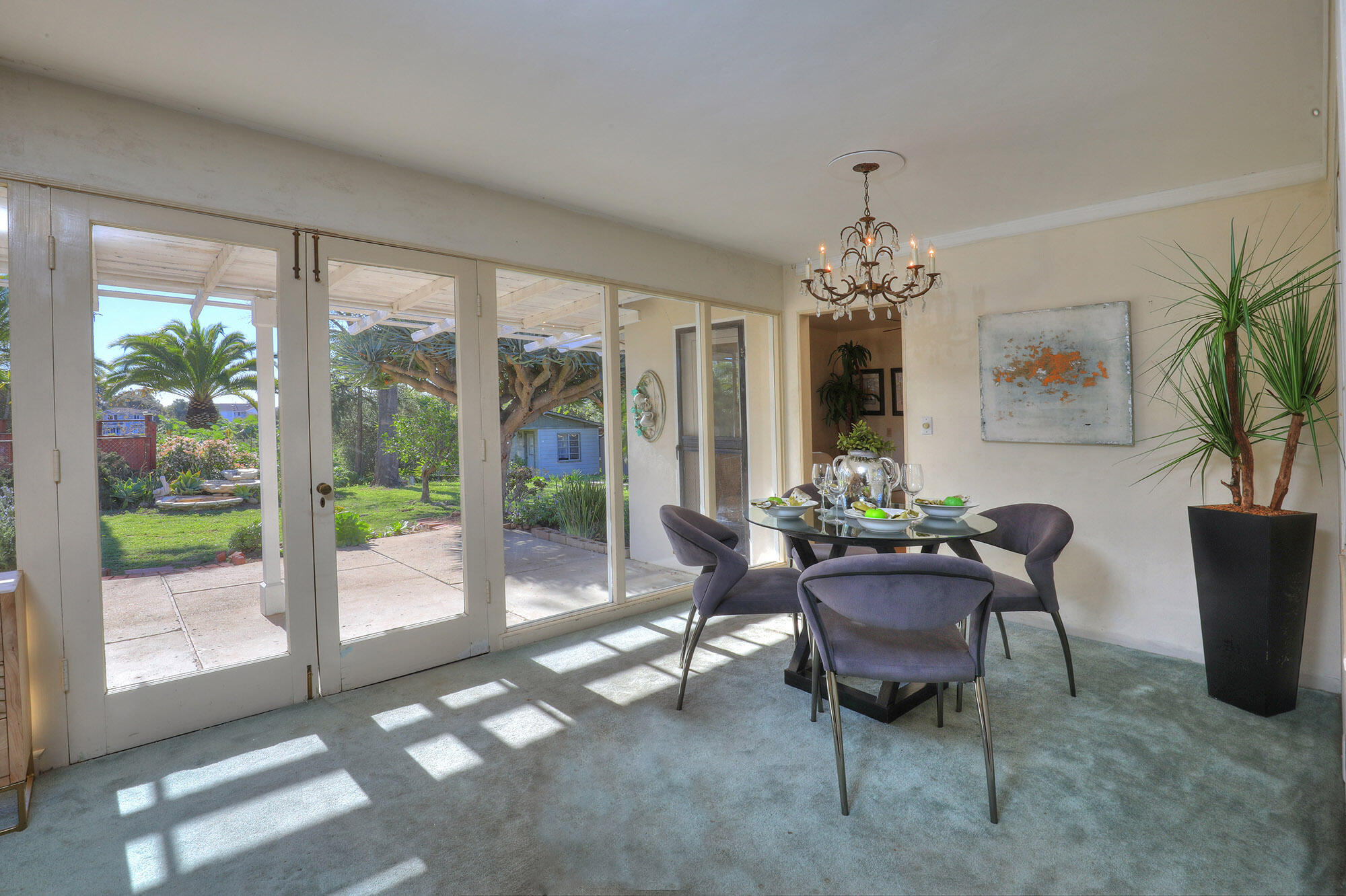 50 Saint Francis Way