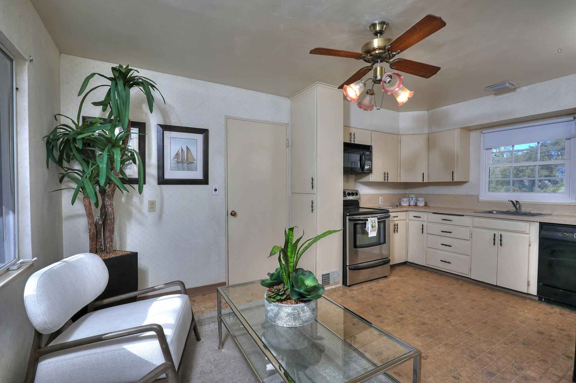50 Saint Francis Way