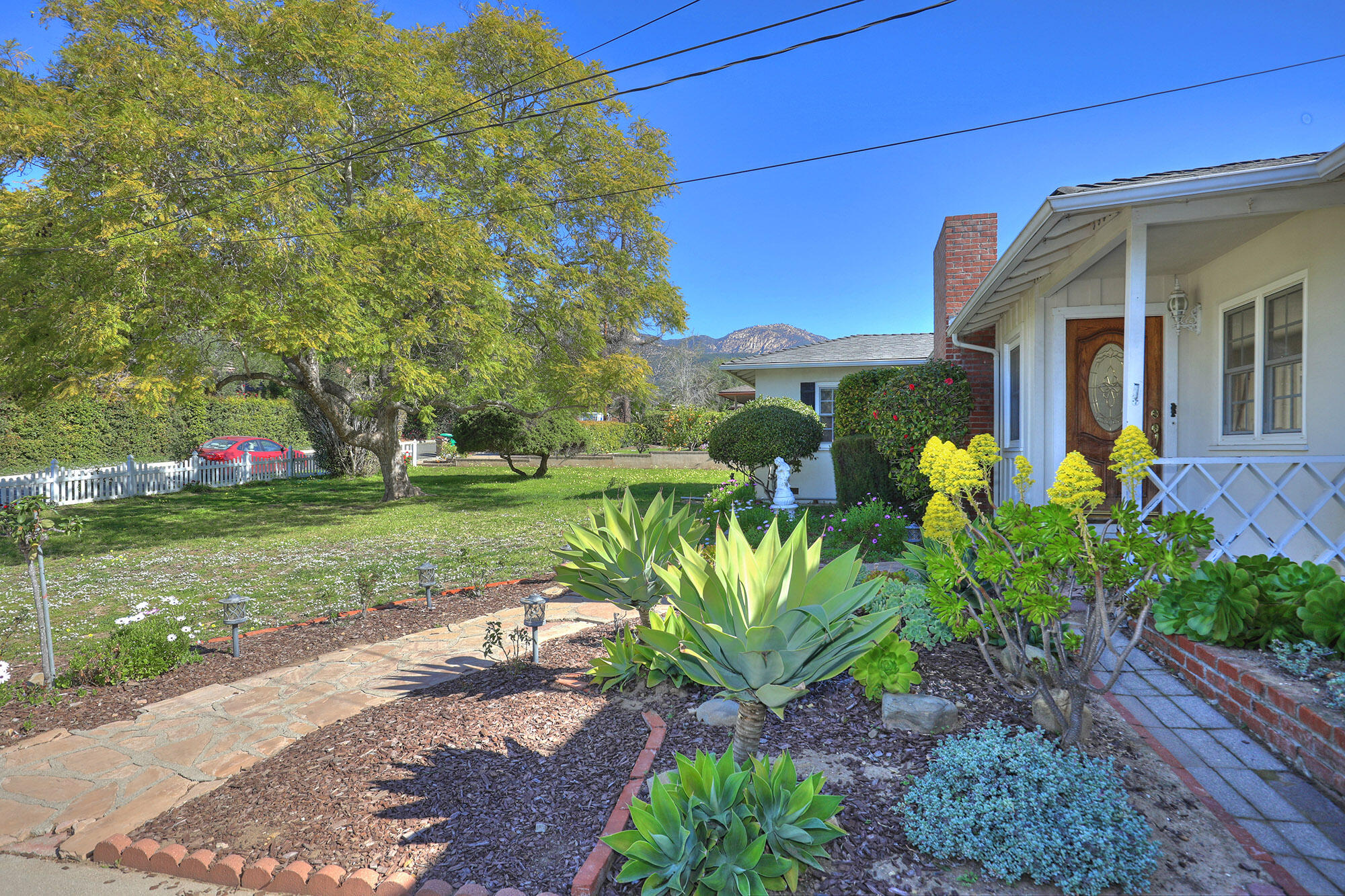 50 Saint Francis Way