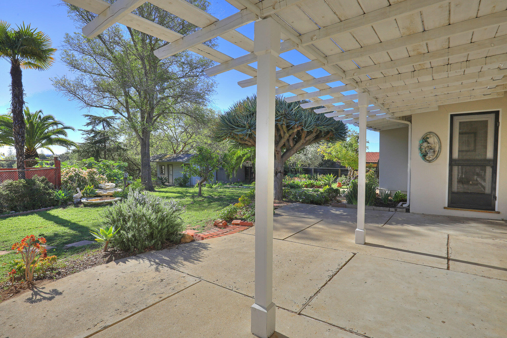 50 Saint Francis Way