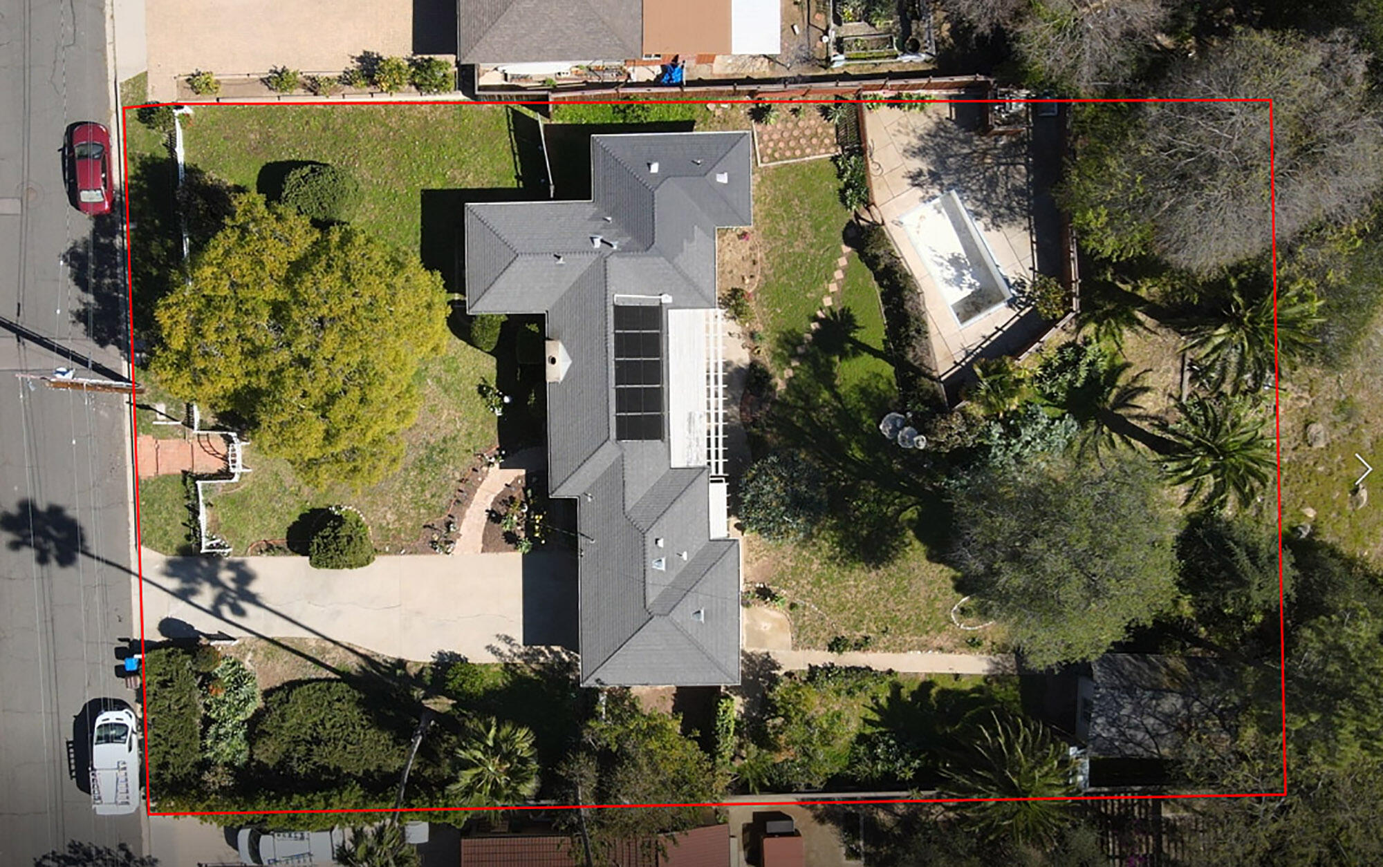 50 Saint Francis Way