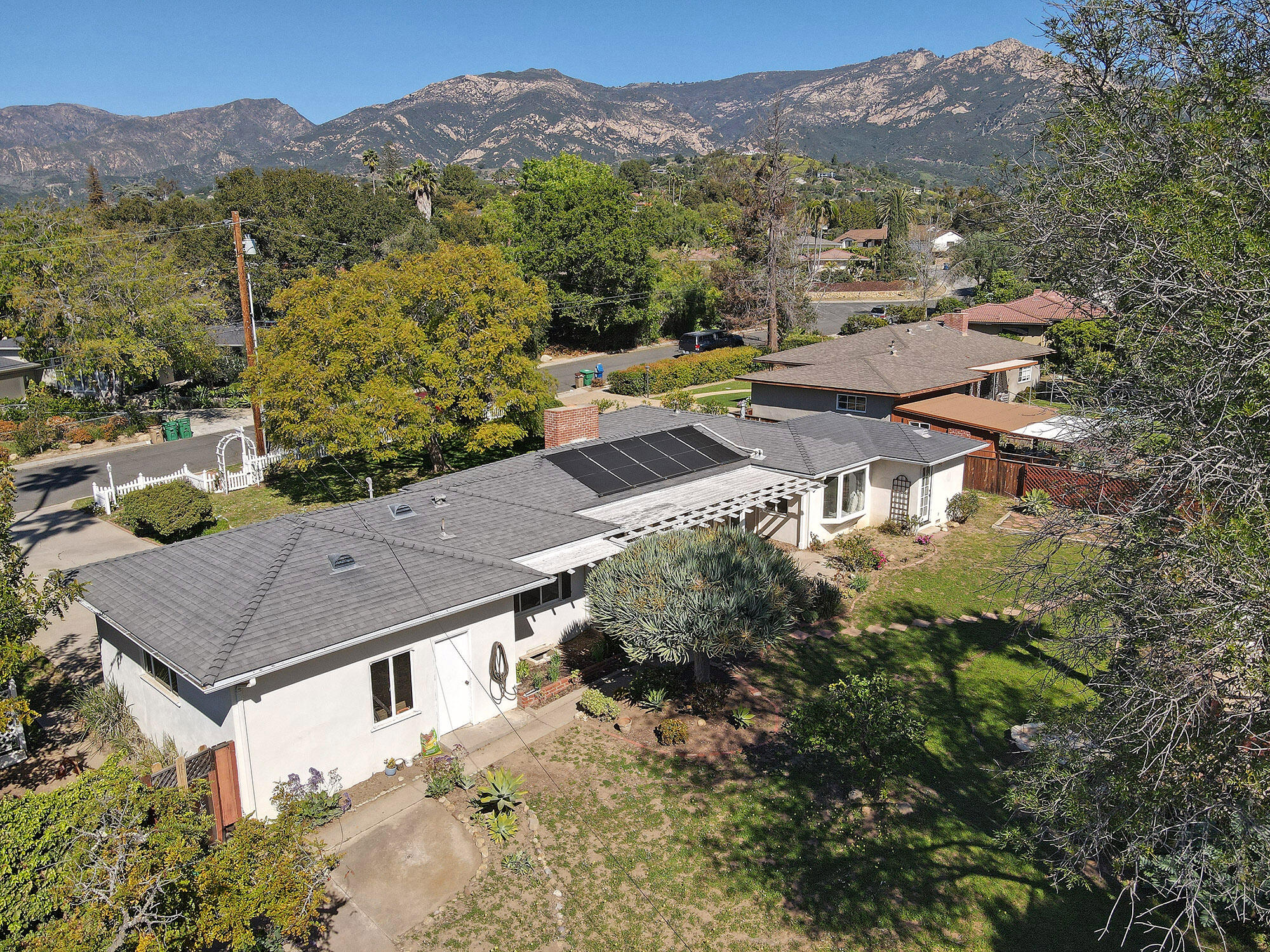 50 Saint Francis Way