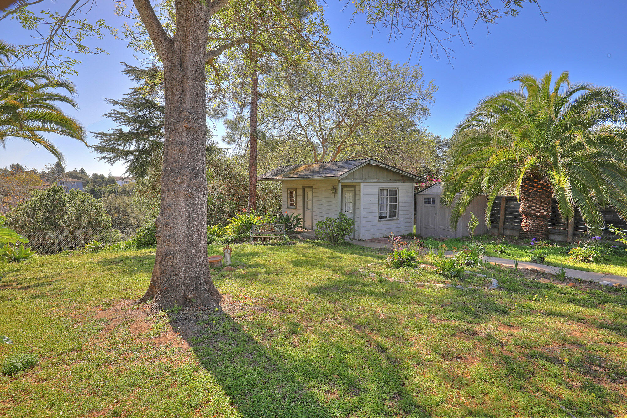 50 Saint Francis Way