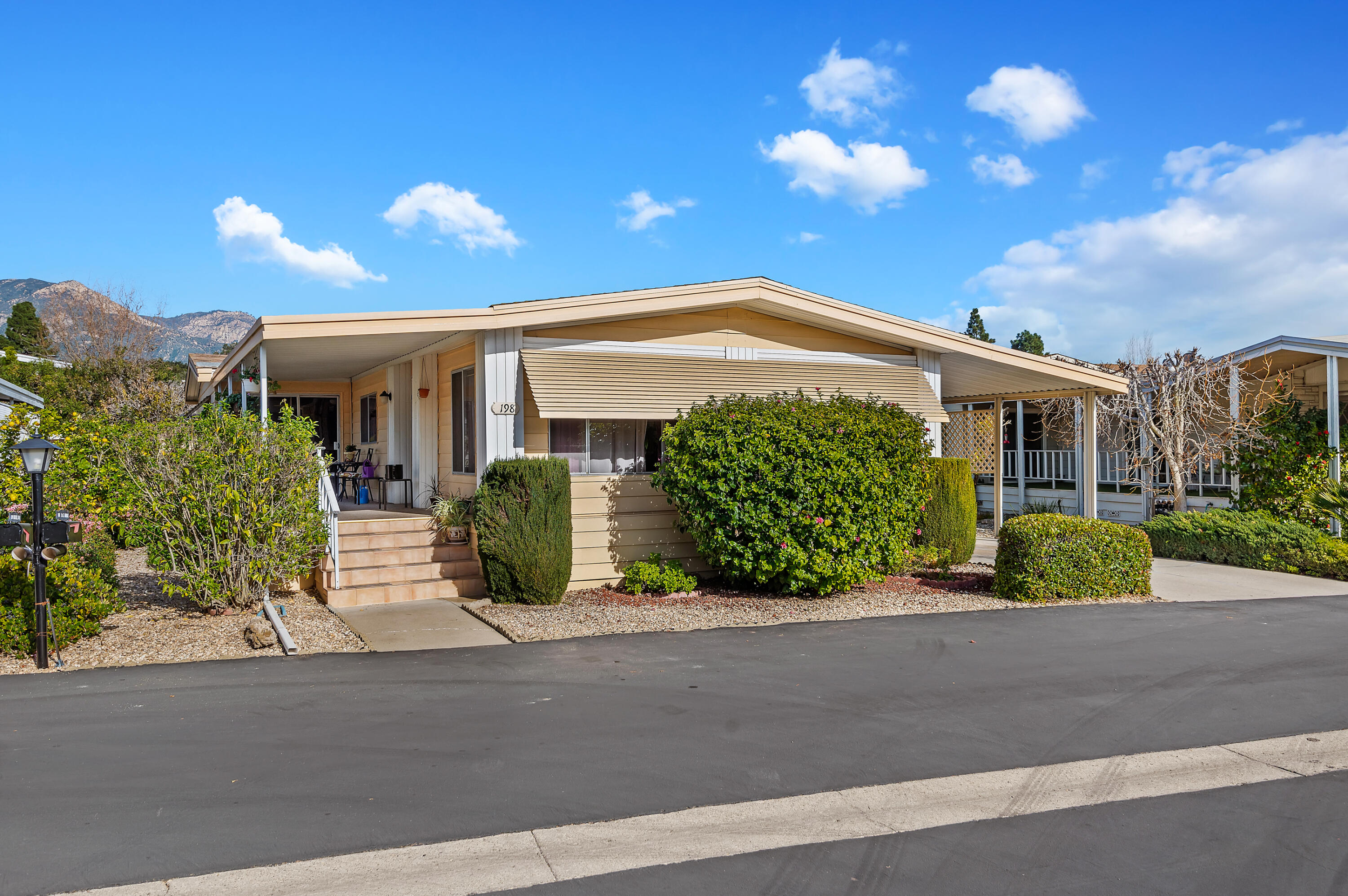 340 Old Mill Rd Unit: 198