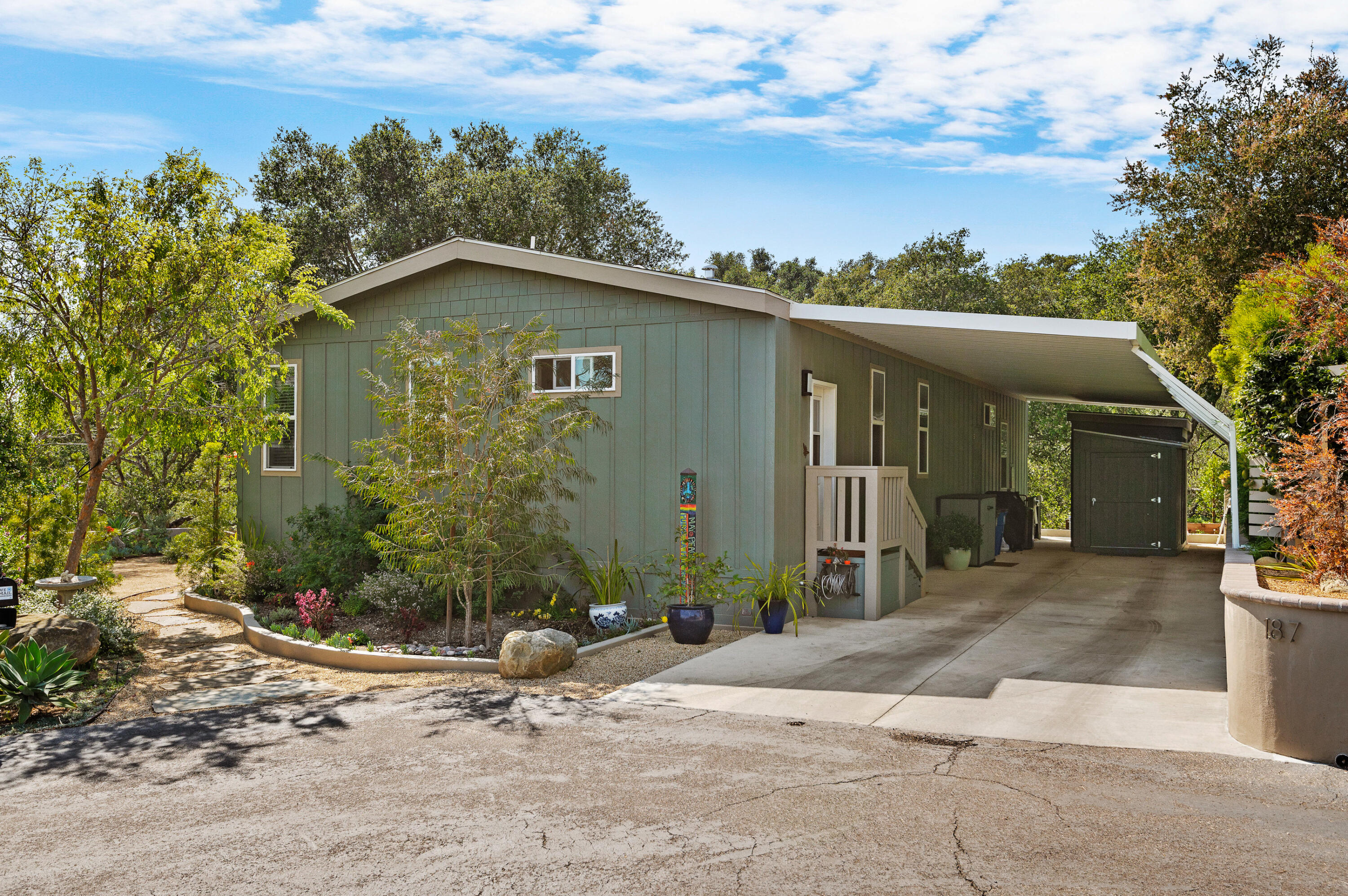 333 Old Mill Rd Unit: Spc 187