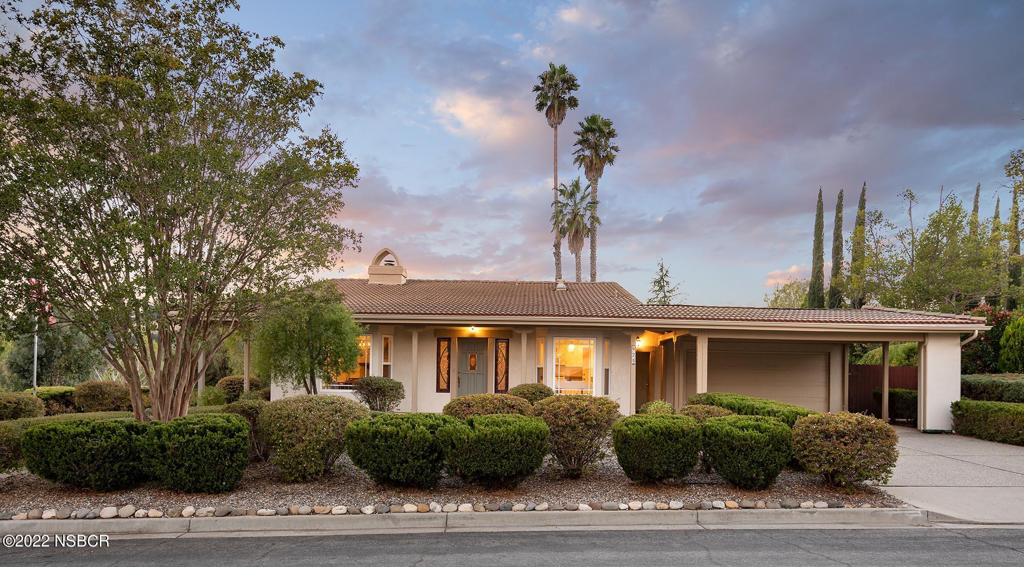 925 Nysted Drive