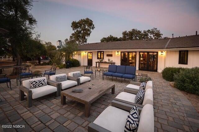 2660 Ontiveros Road