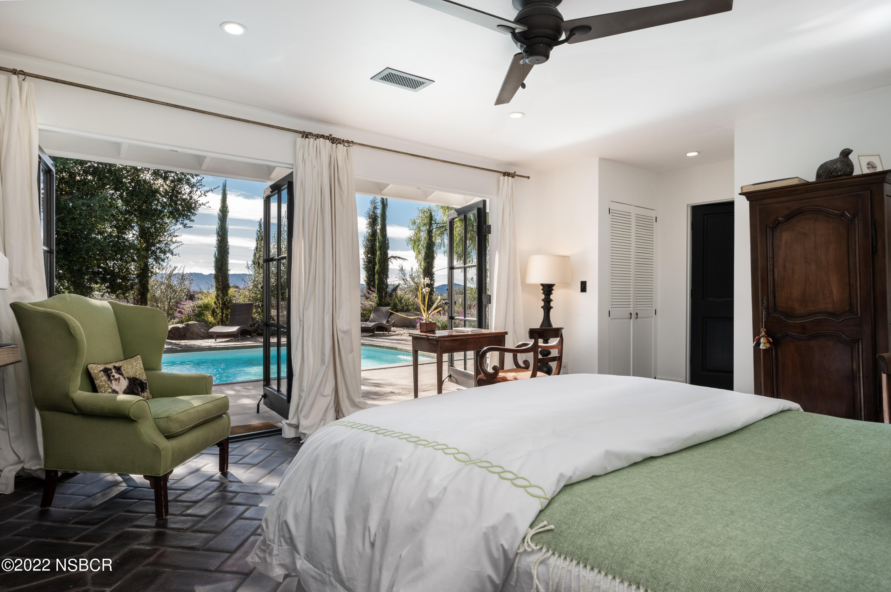 2660 Ontiveros Road