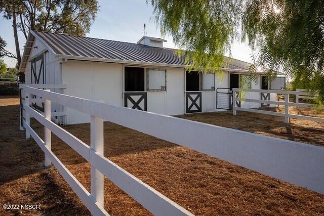 2660 Ontiveros Road