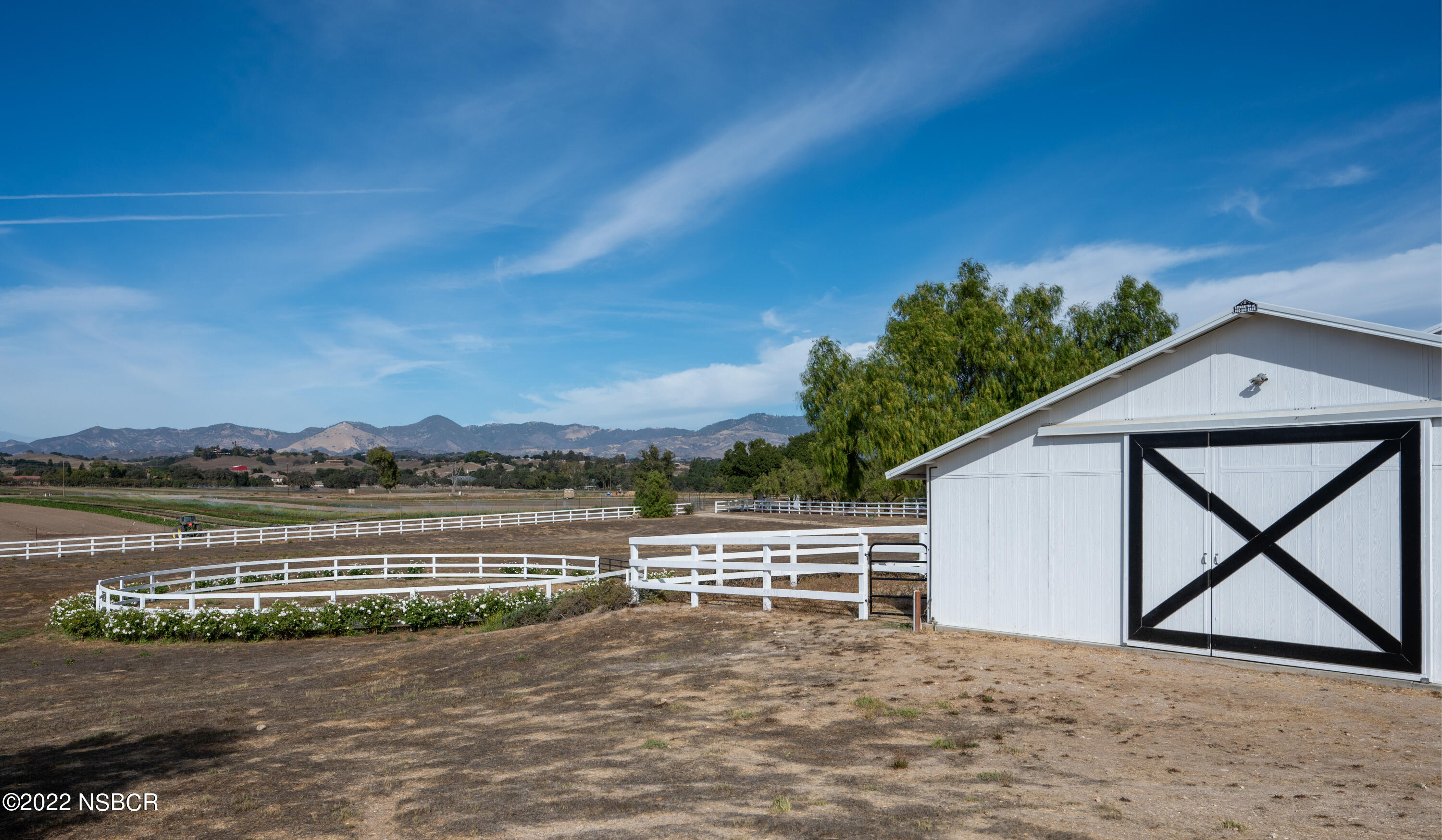 2660 Ontiveros Road