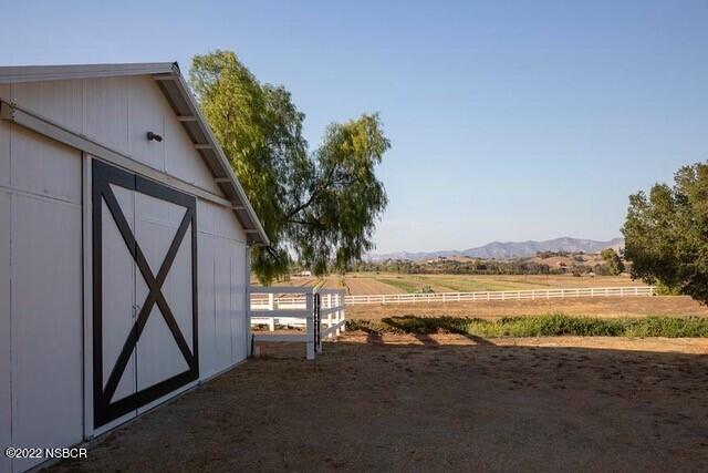 2660 Ontiveros Road