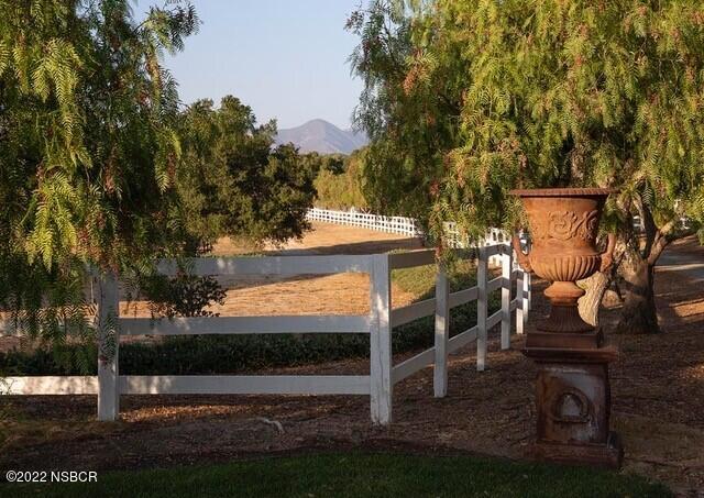 2660 Ontiveros Road