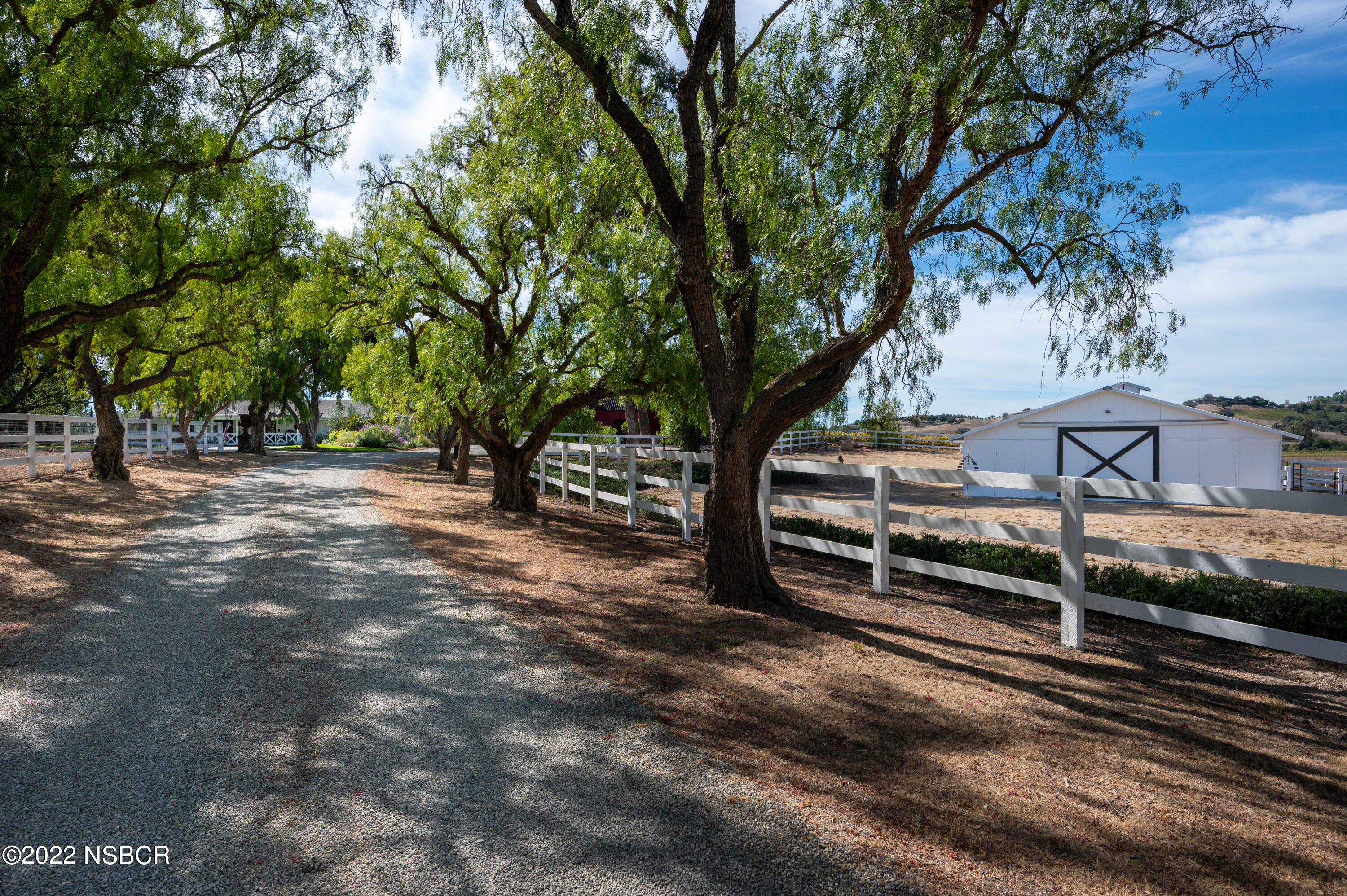 2660 Ontiveros Road
