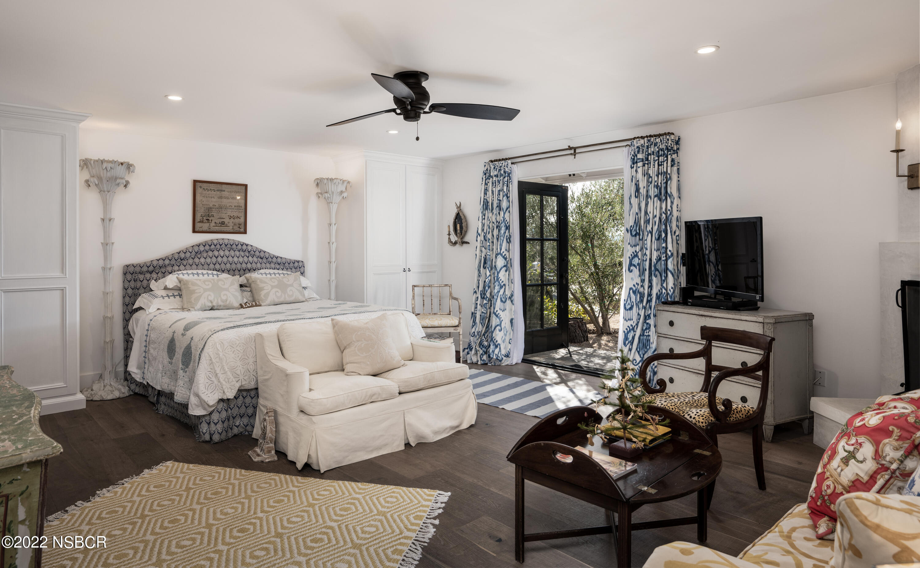 2660 Ontiveros Road