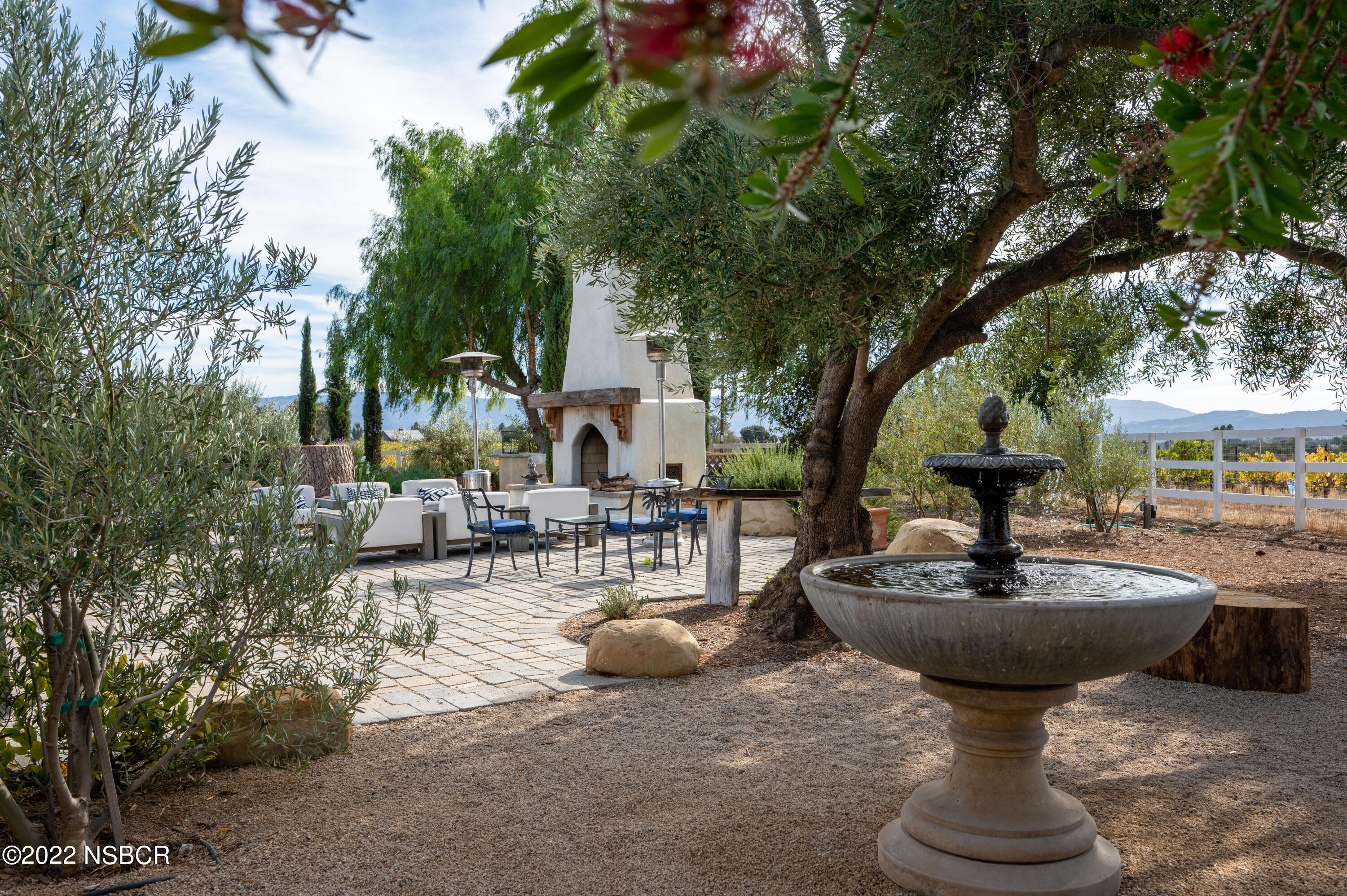 2660 Ontiveros Road