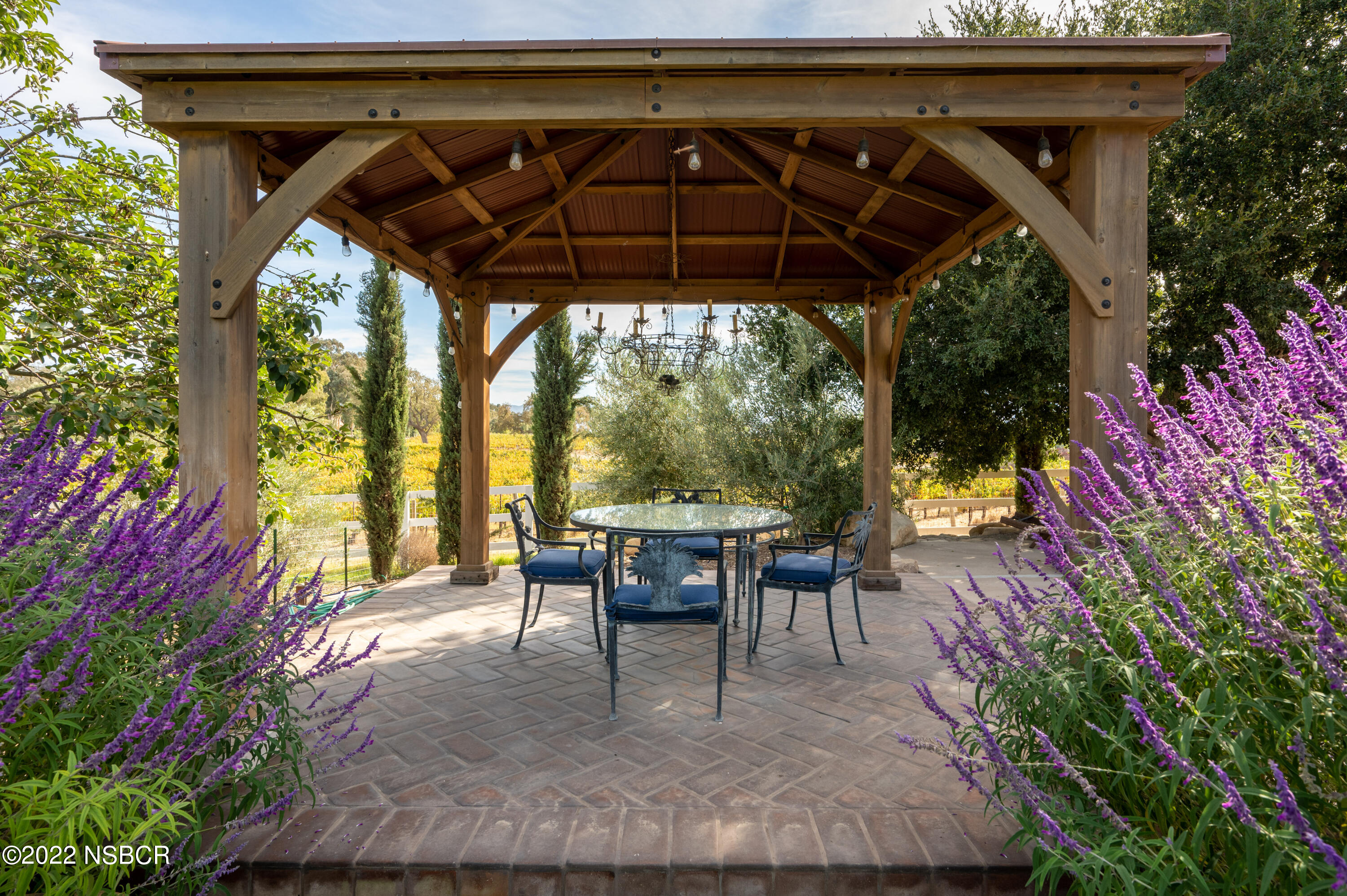 2660 Ontiveros Road